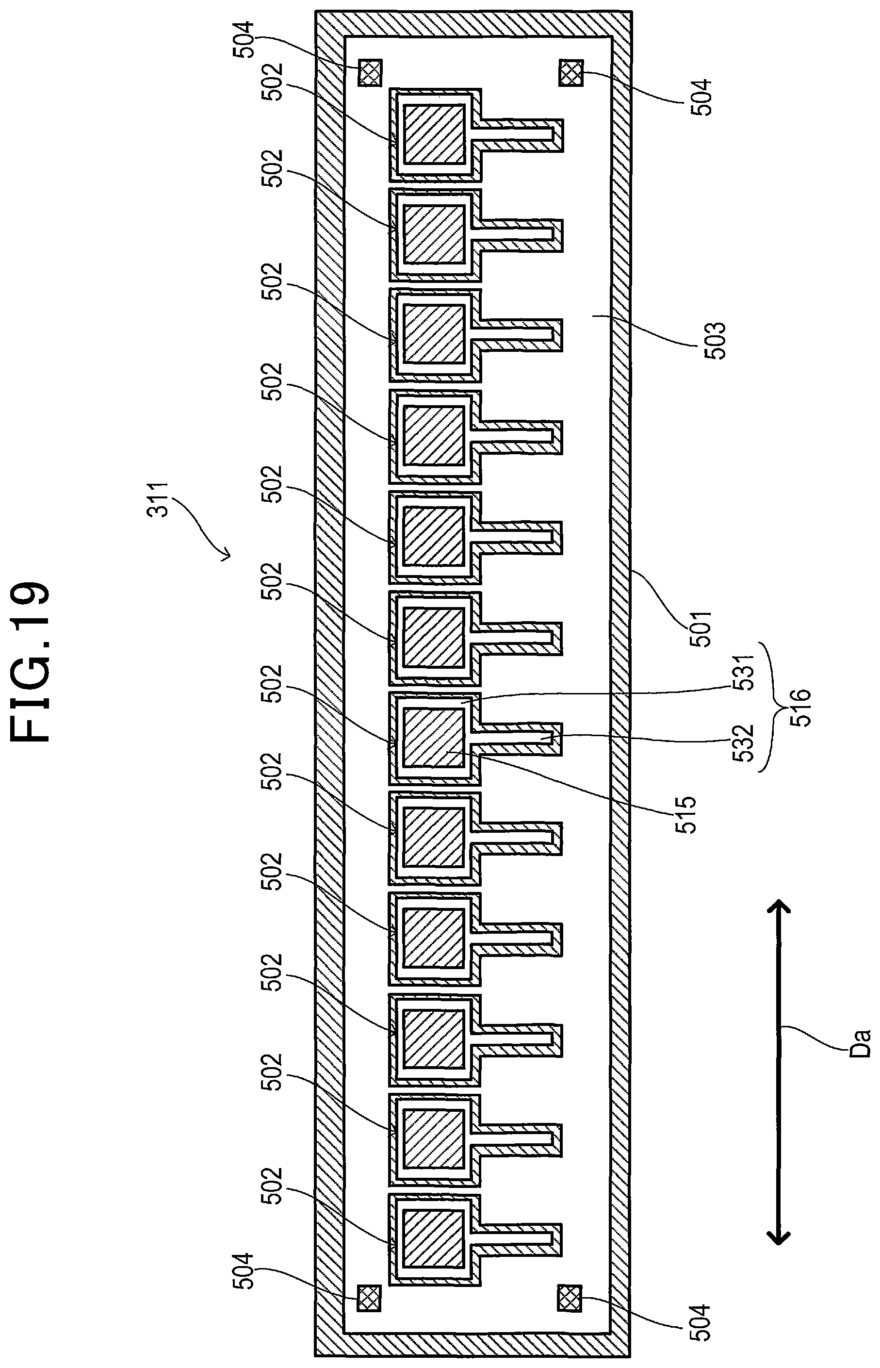 Patent US12360215 Figure 18 – Photodetection element and LIDAR device