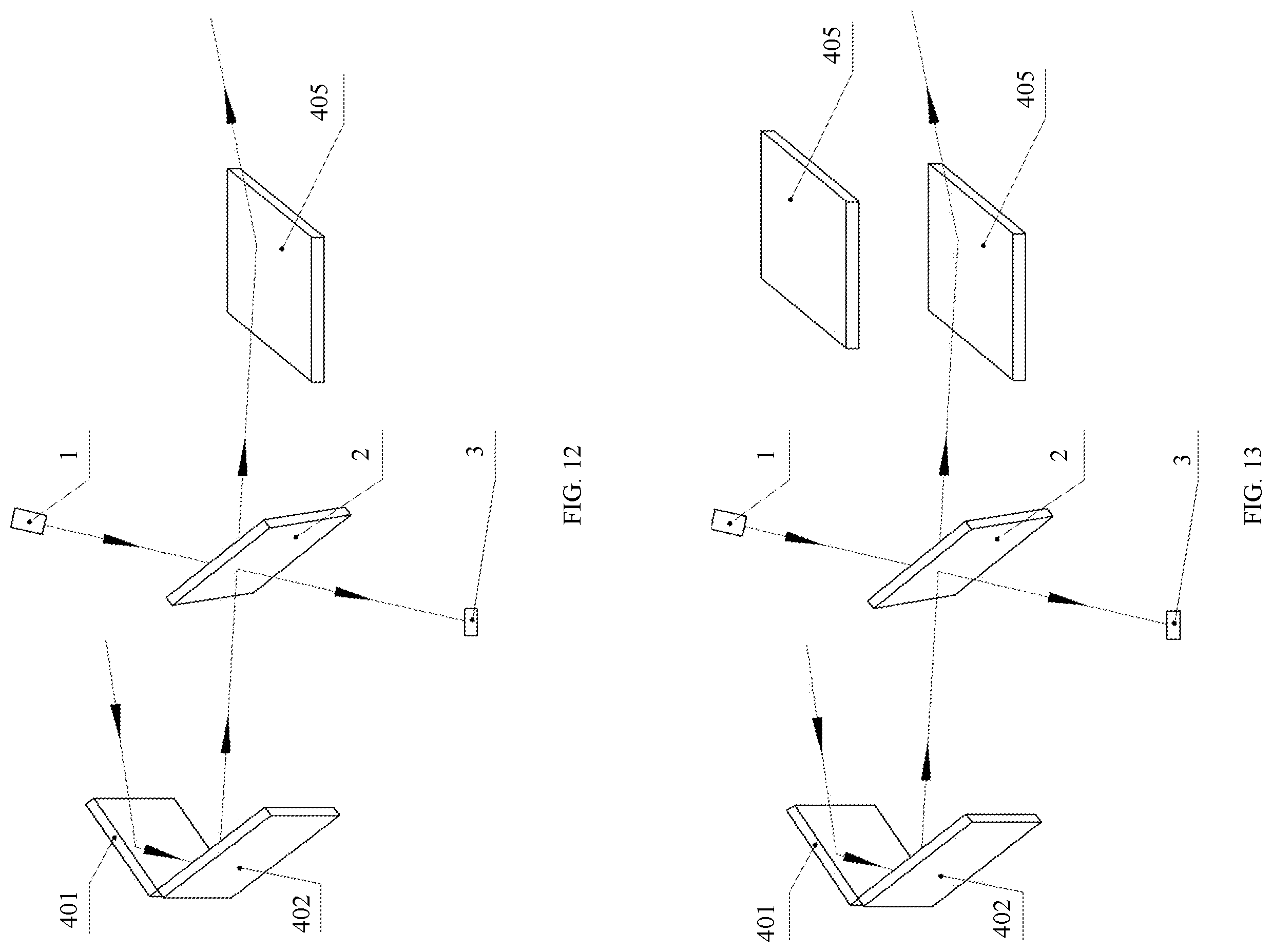 Patent US12360216 Figure 12 – Laser radar