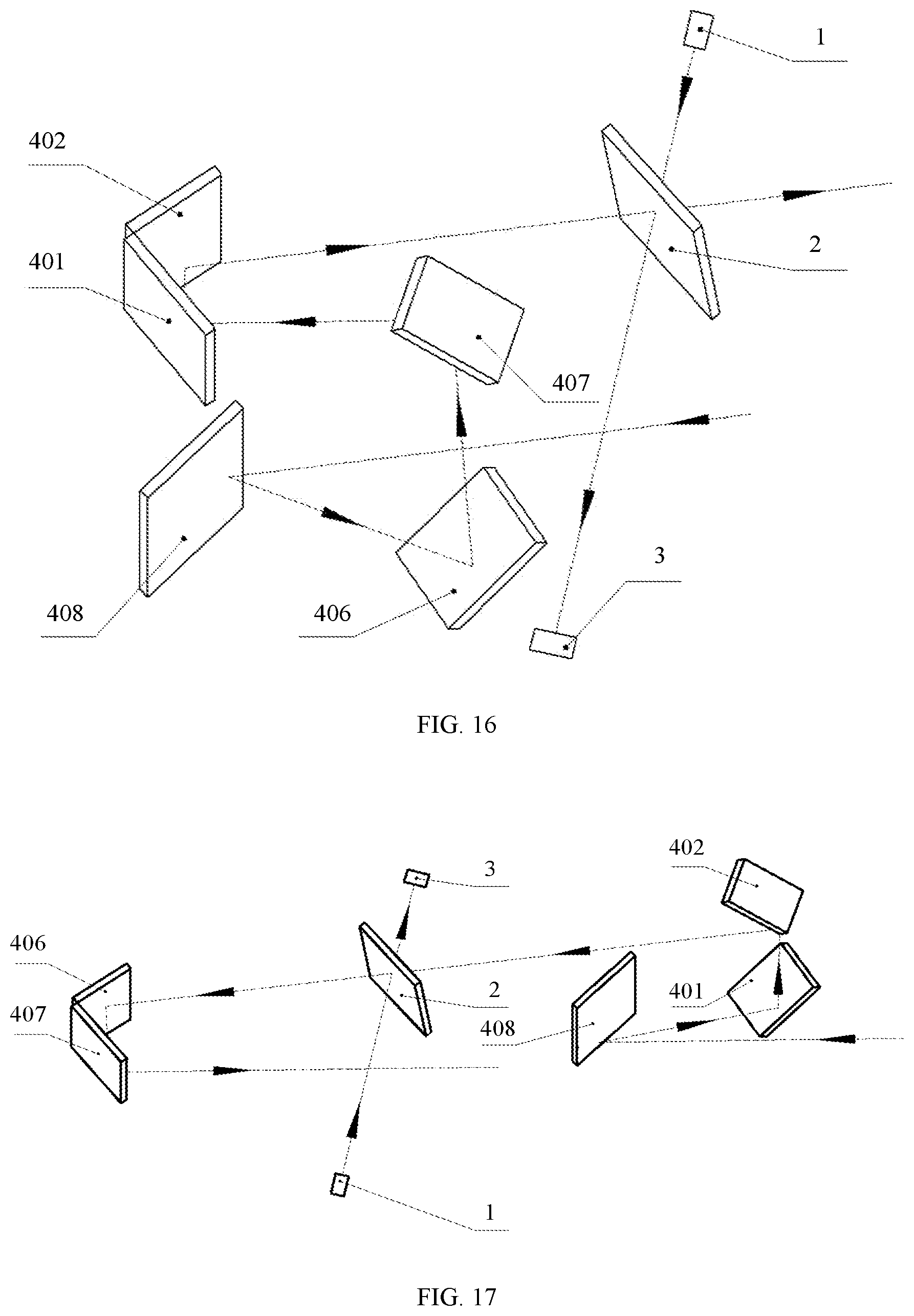 Patent US12360216 Figure 14 – Laser radar