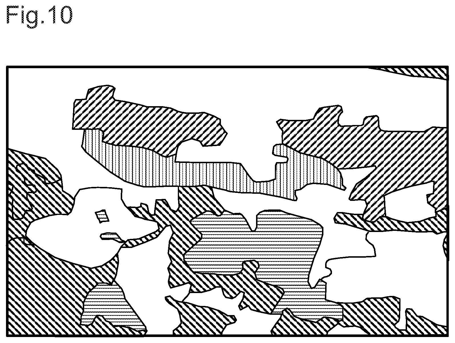 Patent US12360235 Figure 10 – Analysis device, analysis method, and storage medium