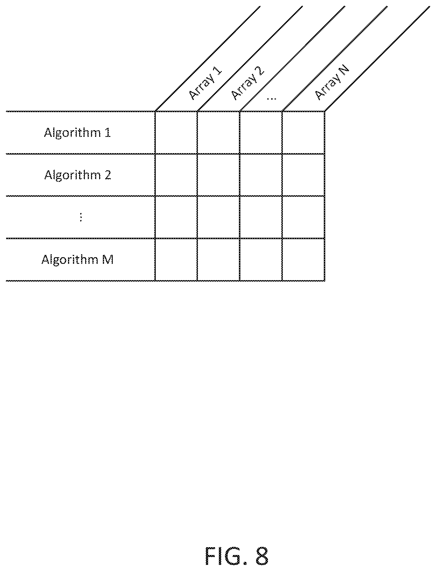 Patent US12360241 Figure 11 – Systems and methods for projecting and displaying acoustic data
