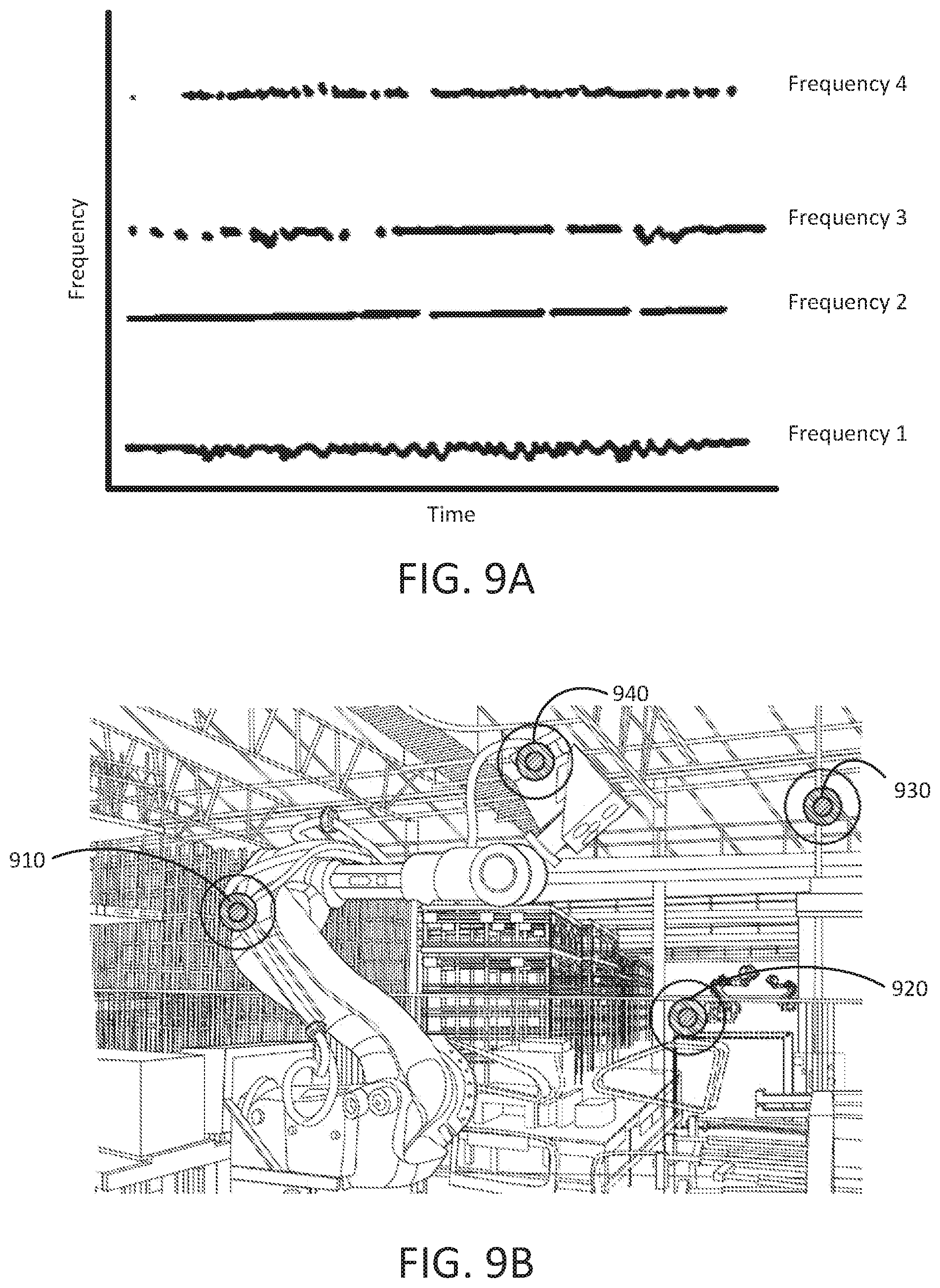 Patent US12360241 Figure 12 – Systems and methods for projecting and displaying acoustic data