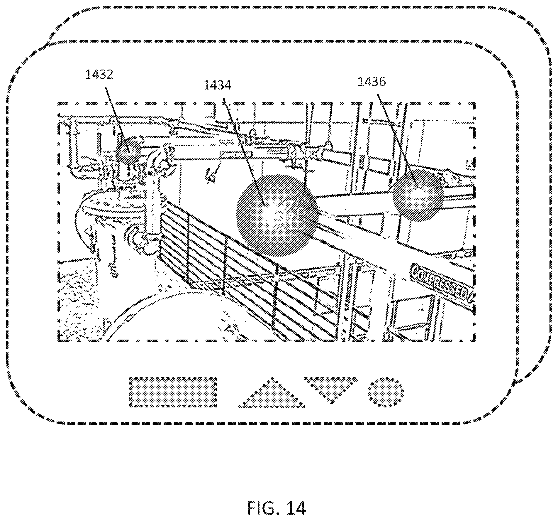 Patent US12360241 Figure 18 – Systems and methods for projecting and displaying acoustic data