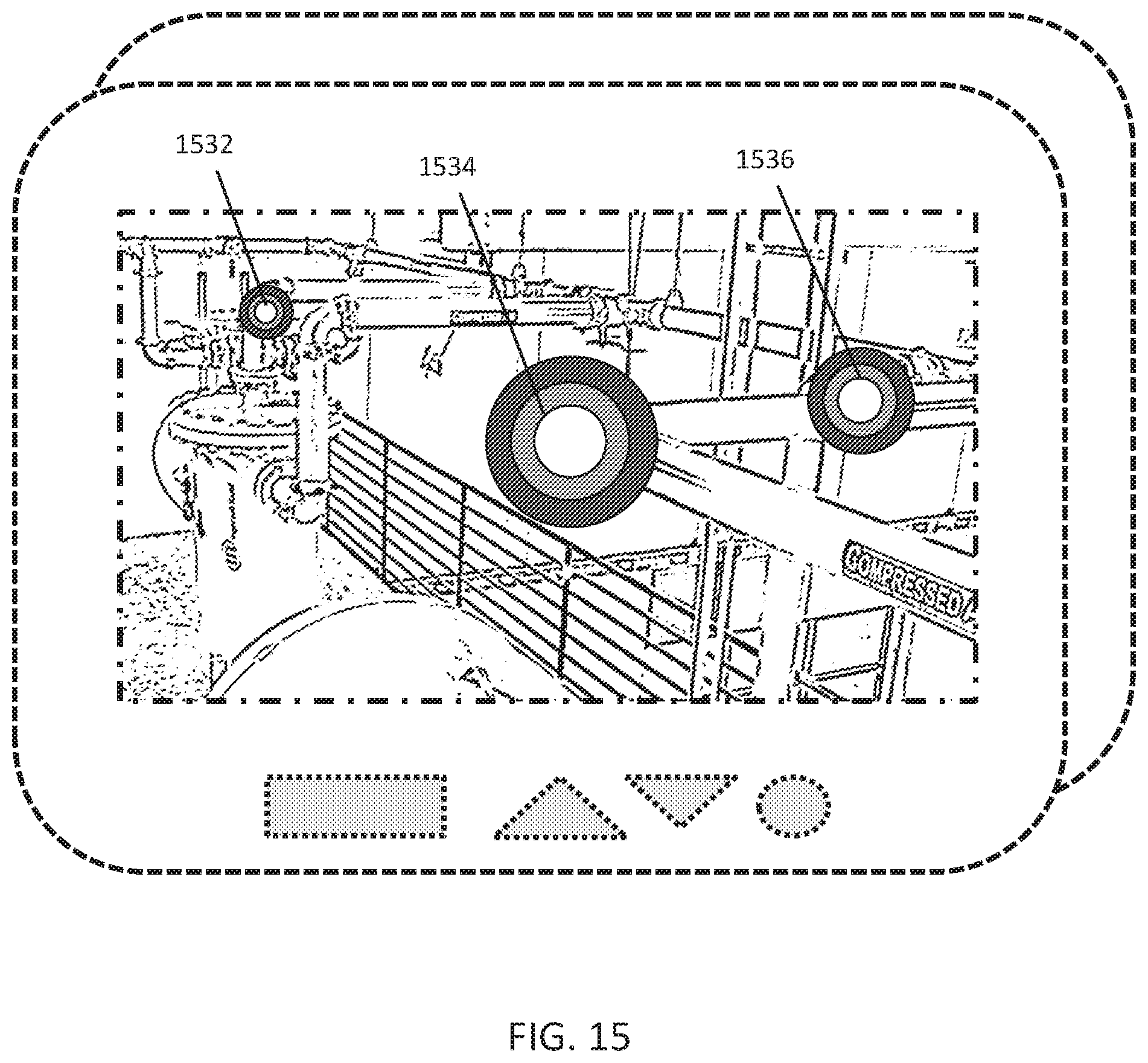 Patent US12360241 Figure 19 – Systems and methods for projecting and displaying acoustic data