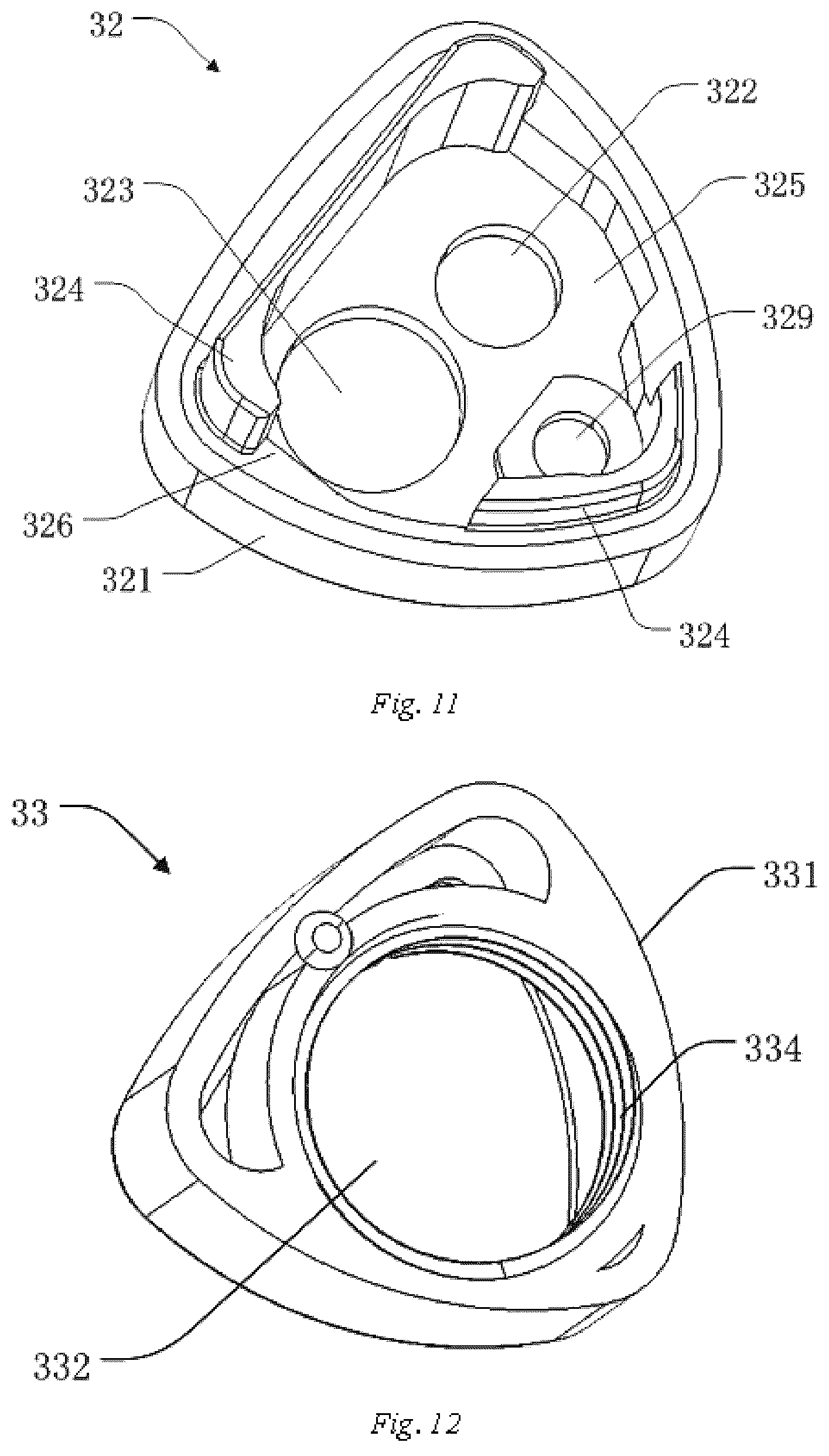 Patent US12360242 Figure 6 – Laser ranging apparatus