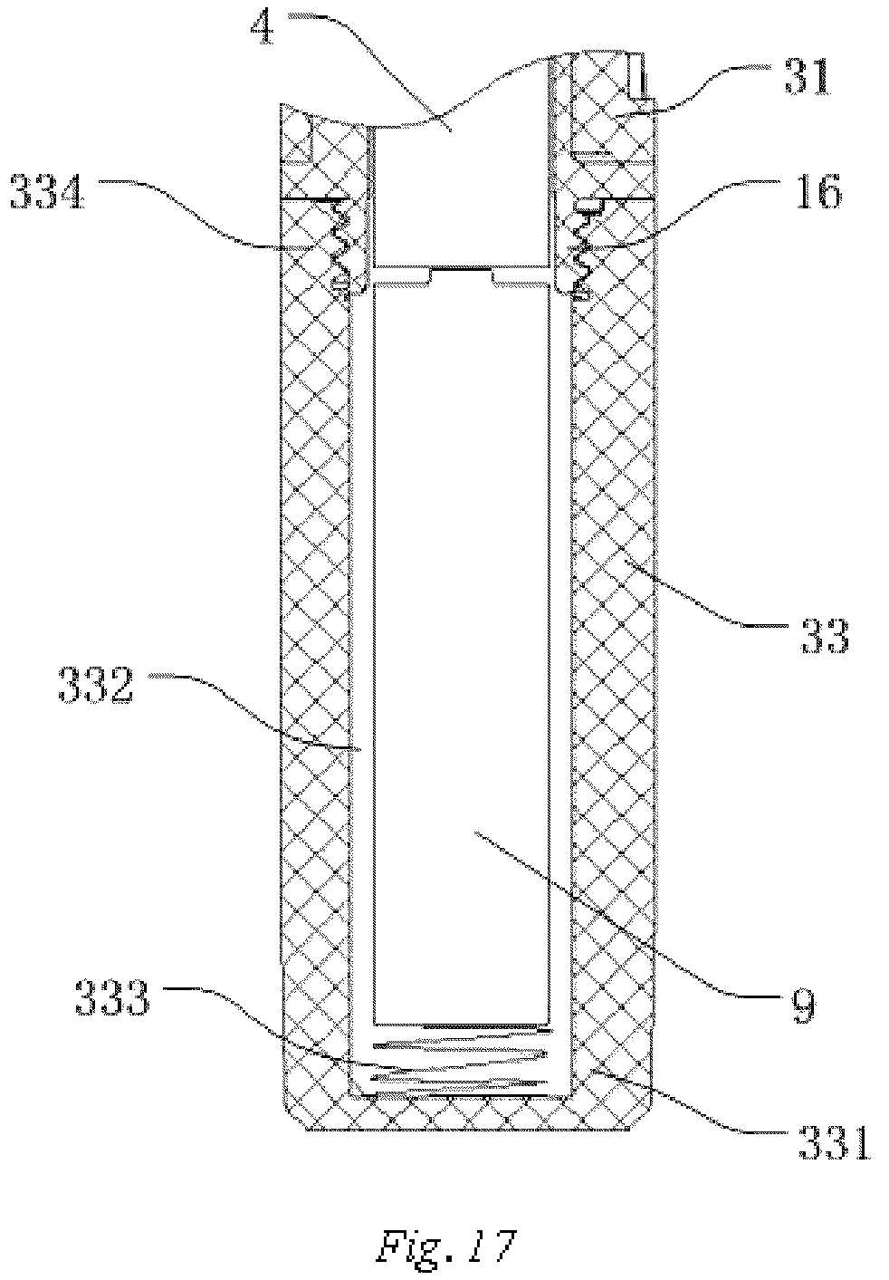 Patent US12360242 Figure 9 – Laser ranging apparatus