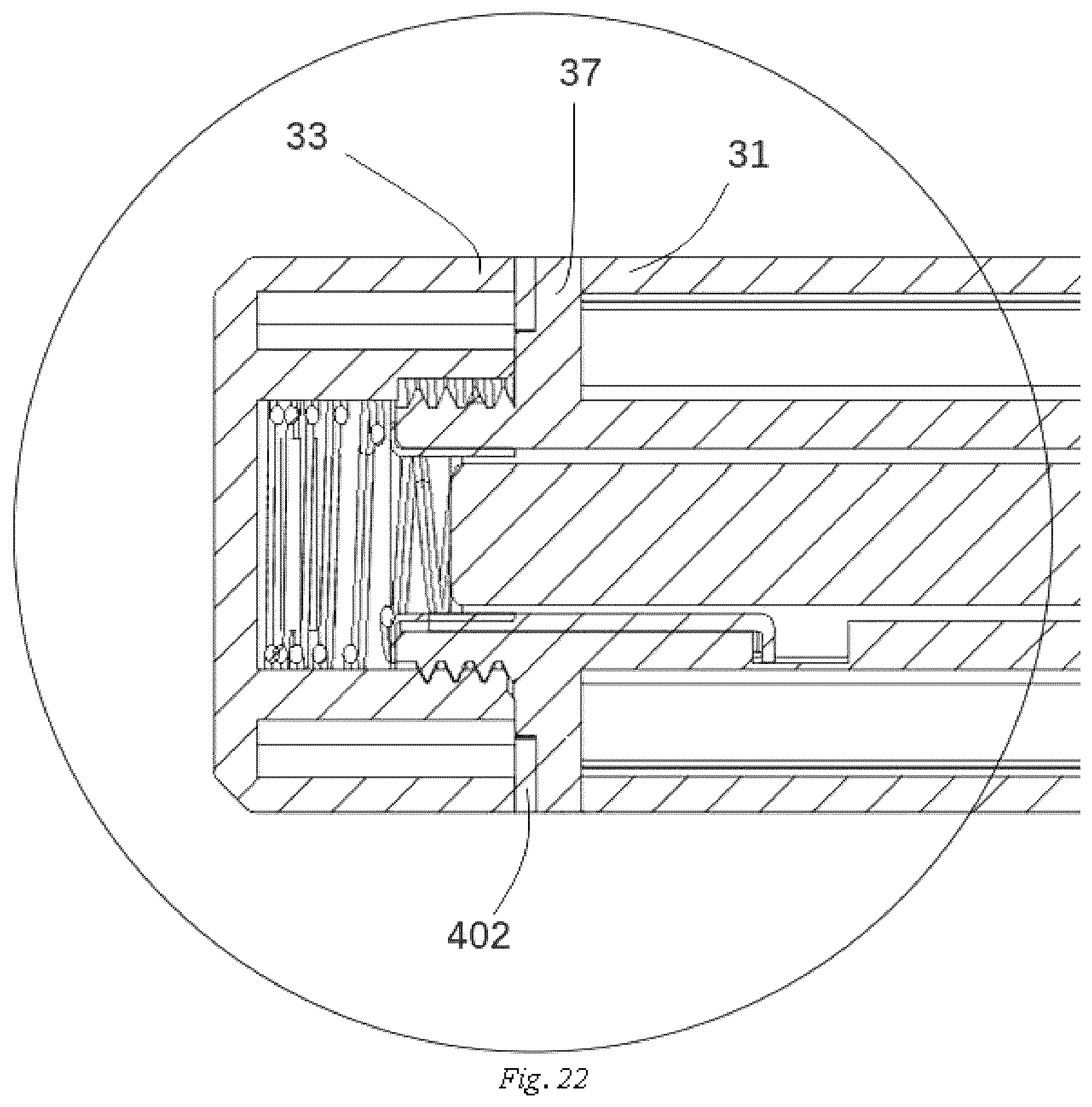 Patent US12360242 Figure 12 – Laser ranging apparatus