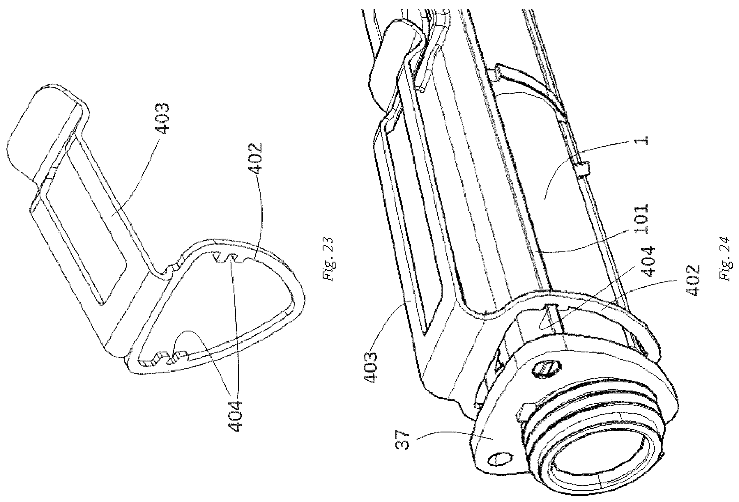 Patent US12360242 Figure 13 – Laser ranging apparatus