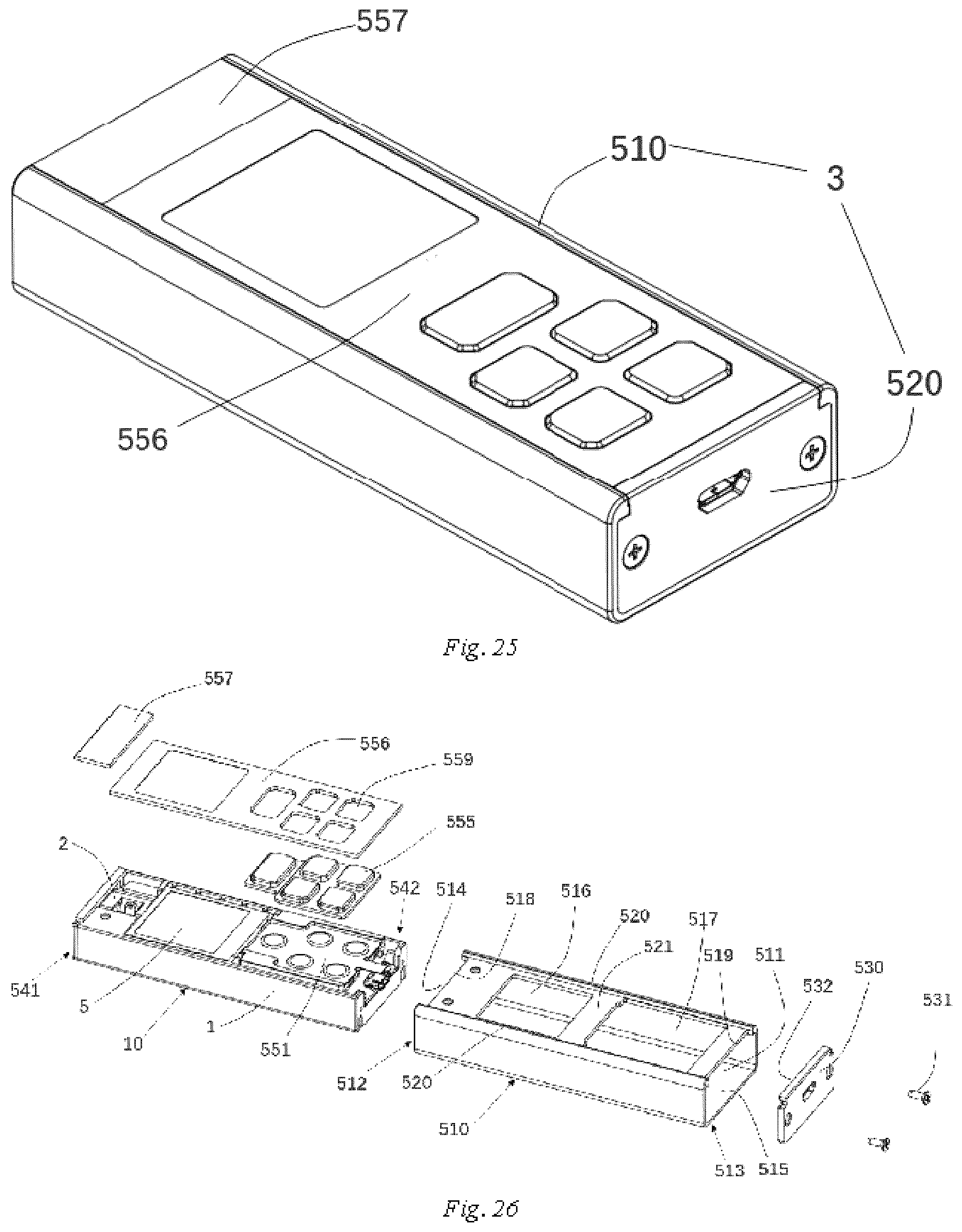 Patent US12360242 Figure 14 – Laser ranging apparatus