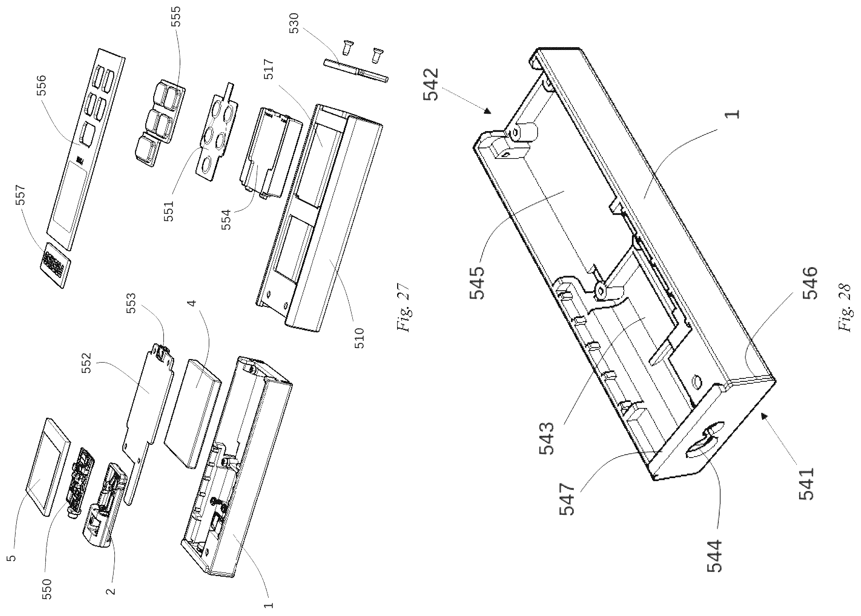 Patent US12360242 Figure 15 – Laser ranging apparatus