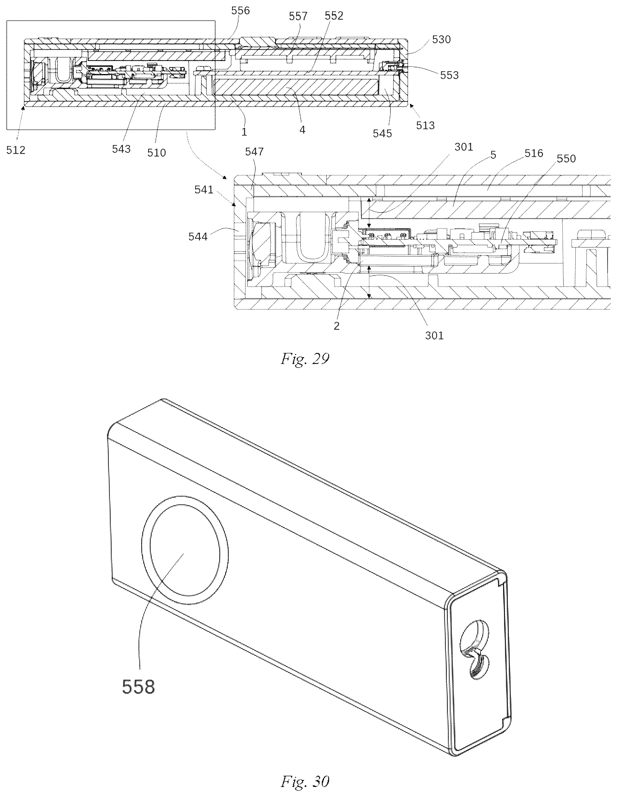 Patent US12360242 Figure 16 – Laser ranging apparatus