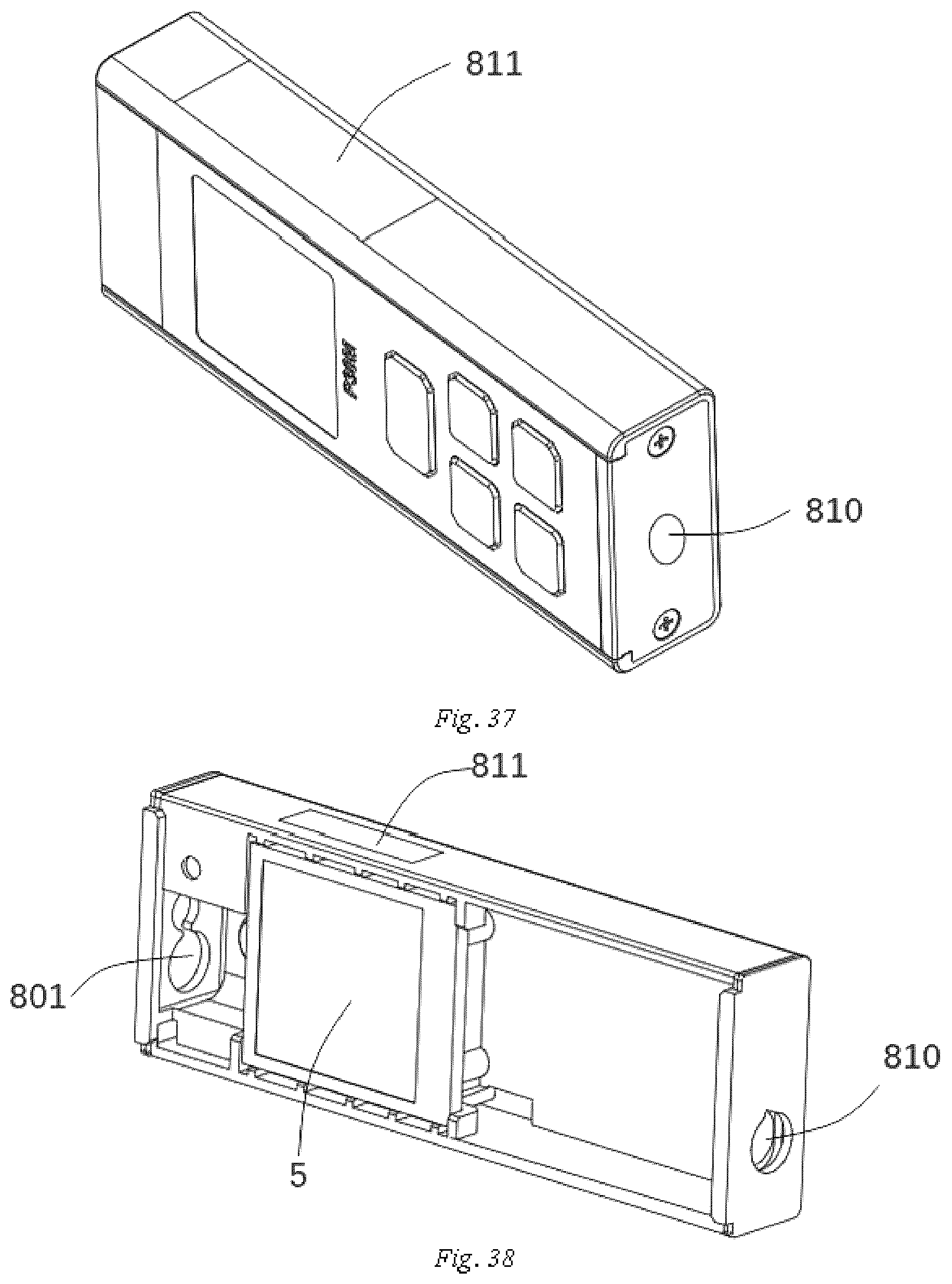 Patent US12360242 Figure 20 – Laser ranging apparatus