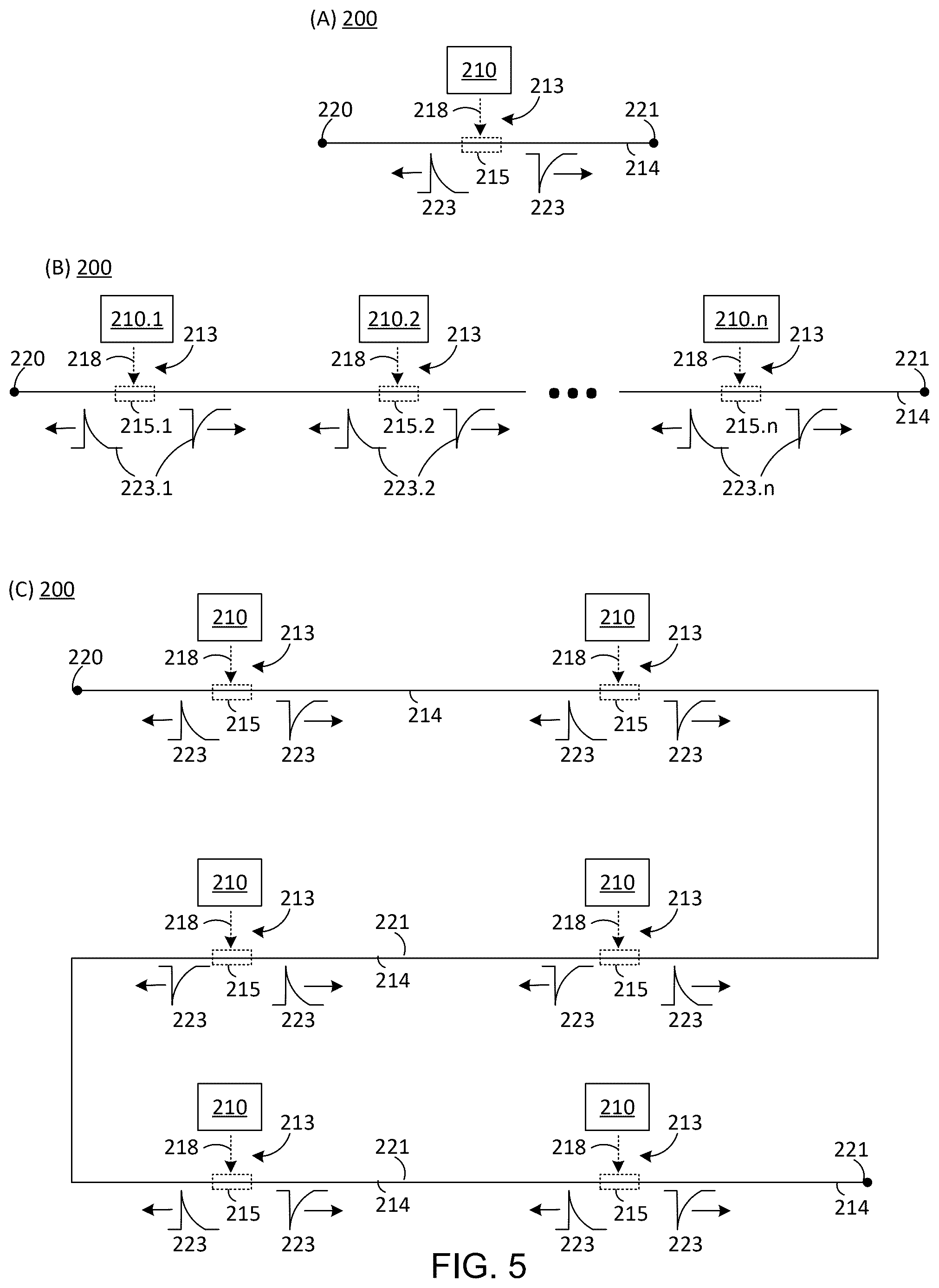 Patent US12360257 Figure 5 – Thermally coupled imager for performing time and position sensitive imaging of single photons