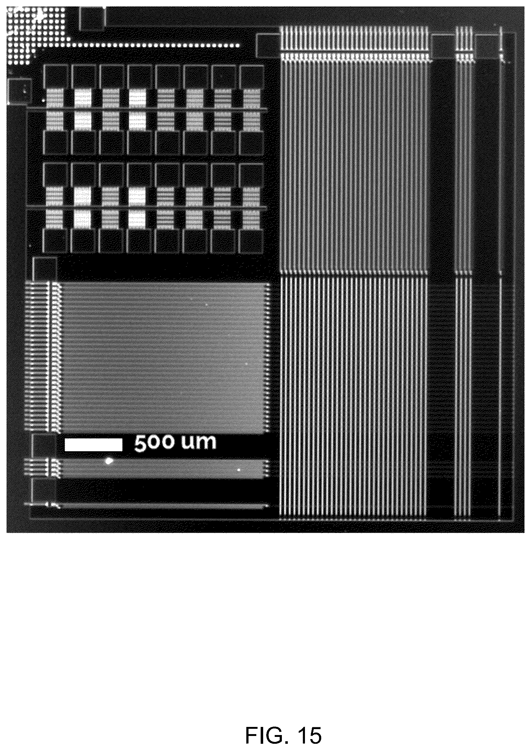 Patent US12360257 Figure 15 – Thermally coupled imager for performing time and position sensitive imaging of single photons