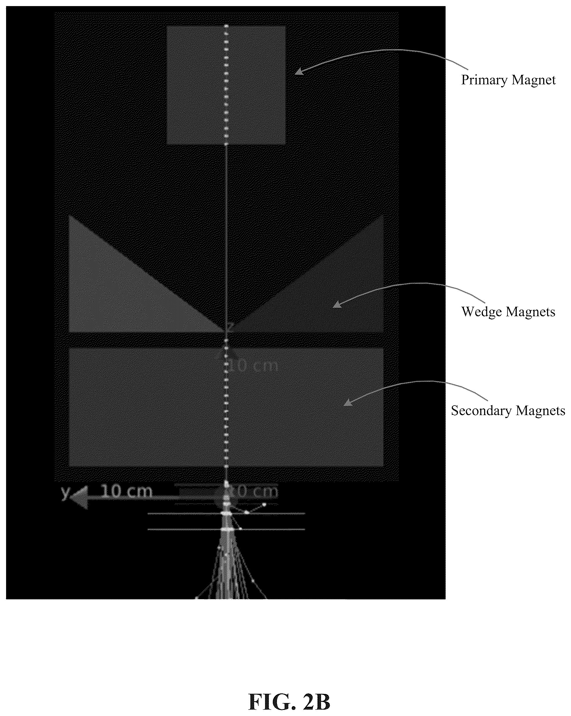 Patent US12360265 Figure 3 – Charged particle scanners
