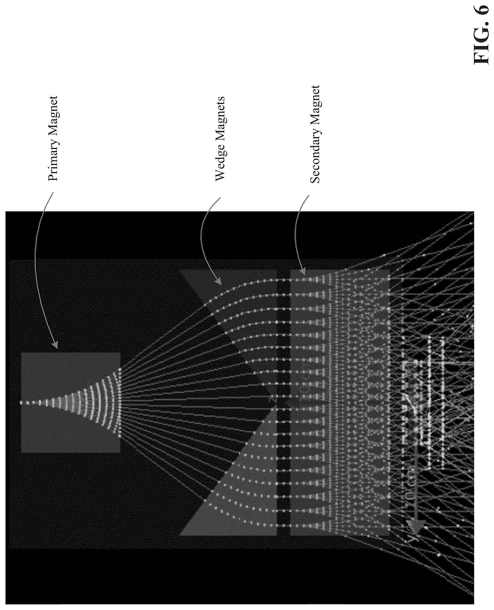 Patent US12360265 Figure 7 – Charged particle scanners