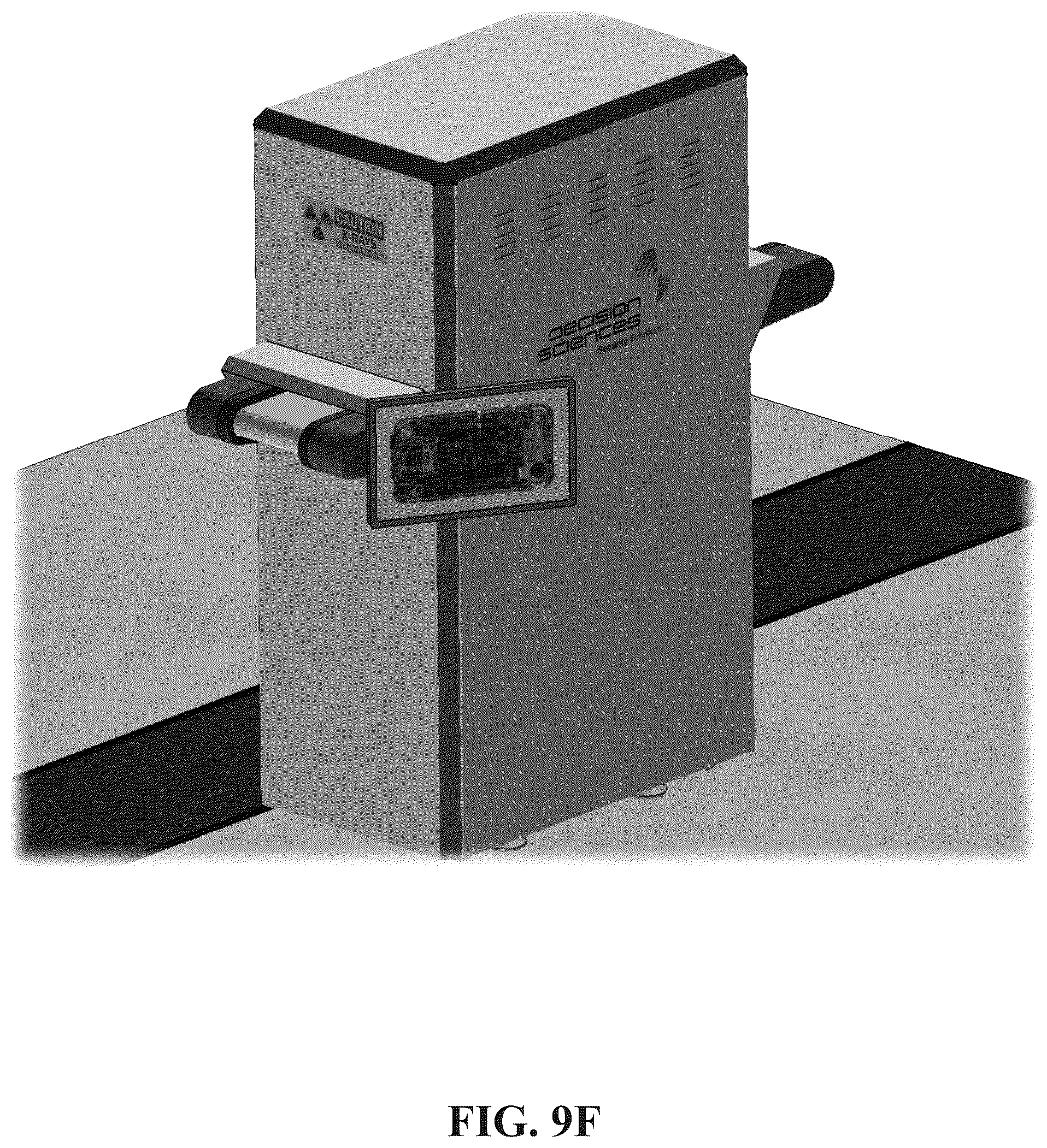 Patent US12360265 Figure 15 – Charged particle scanners