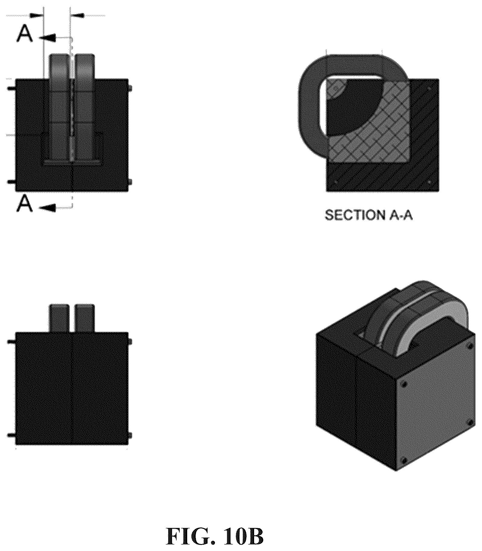 Patent US12360265 Figure 17 – Charged particle scanners