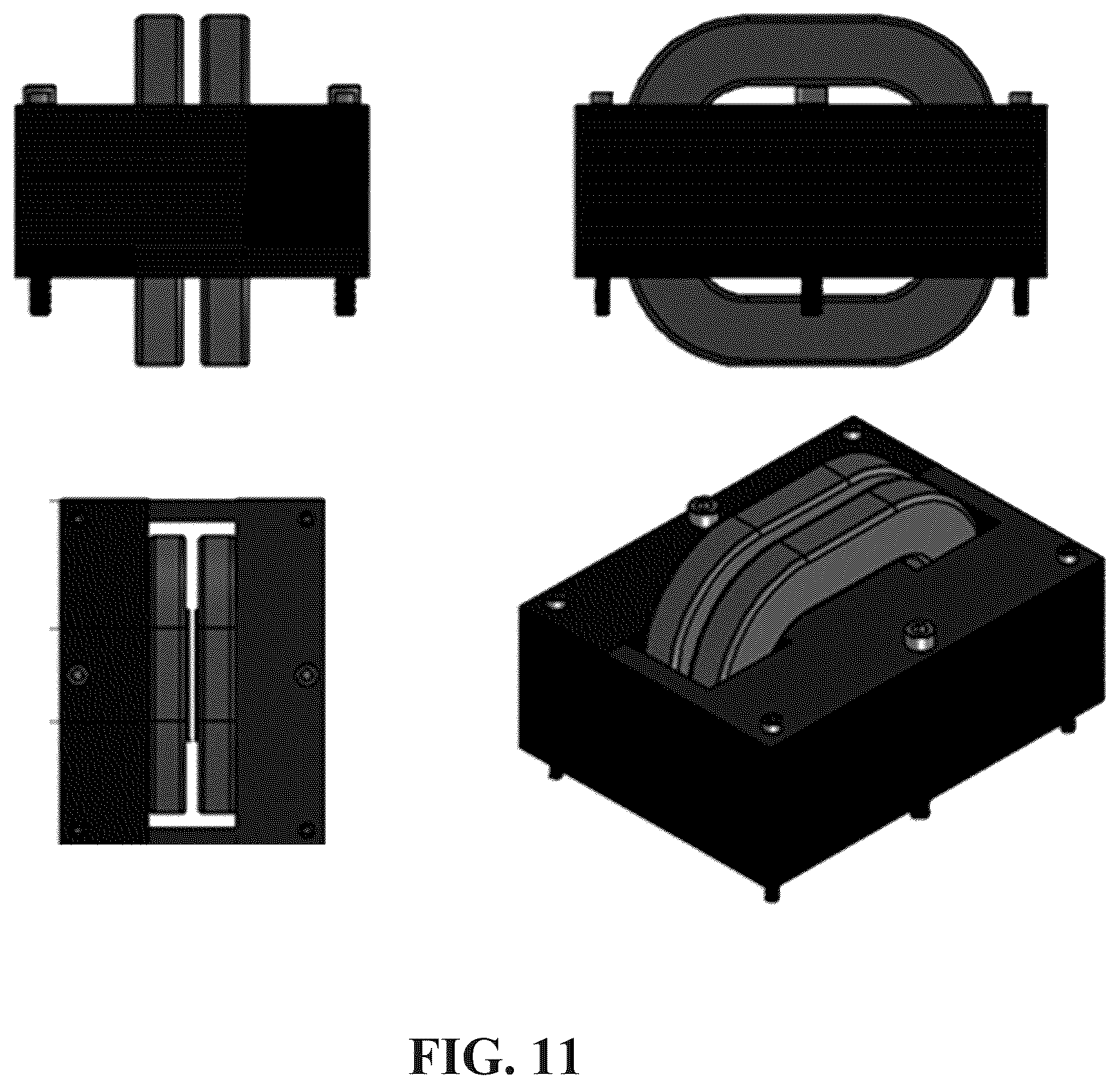 Patent US12360265 Figure 18 – Charged particle scanners