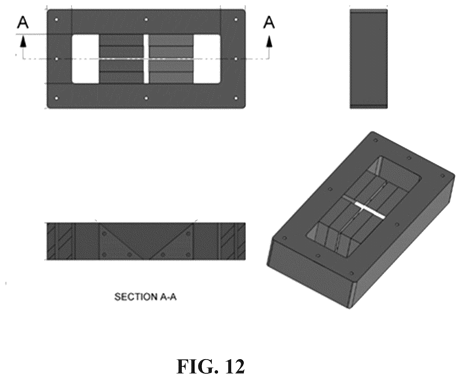 Patent US12360265 Figure 19 – Charged particle scanners