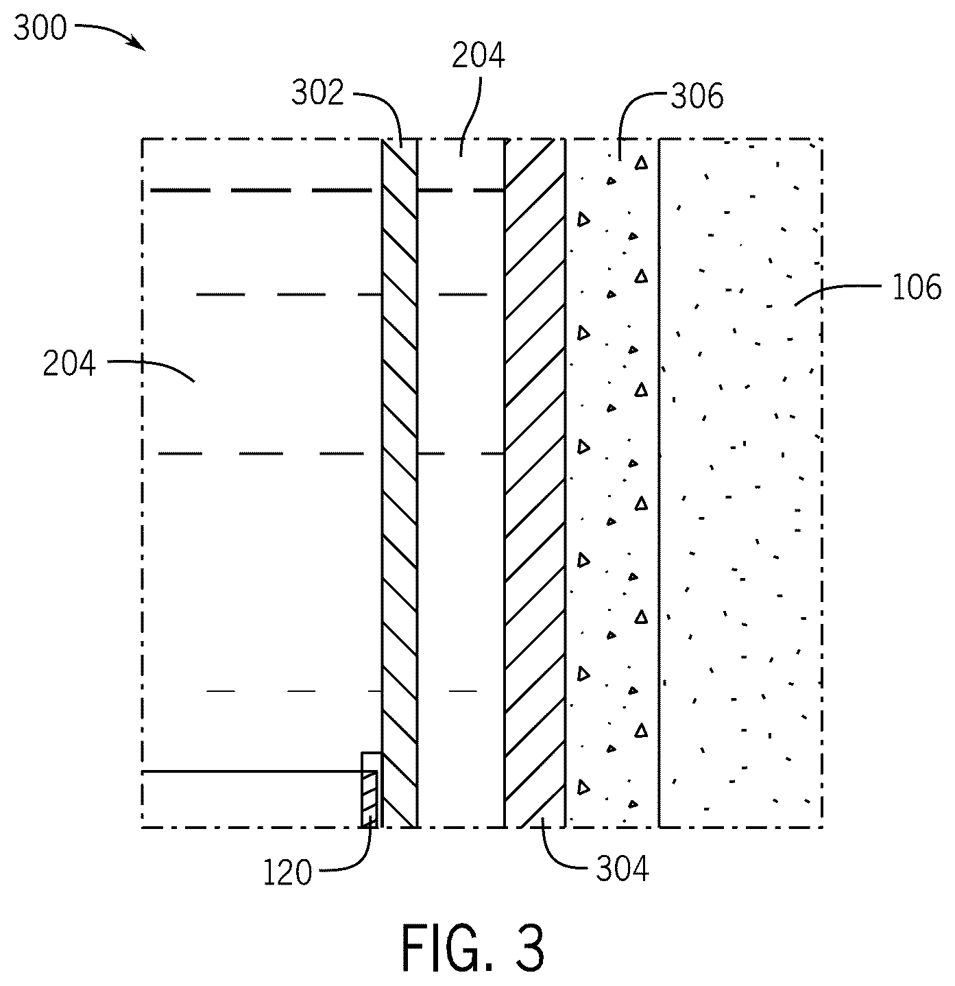 Patent US12360276 Figure 4 – Acoustic phased array system and method for determining well integrity in multi-string configurations
