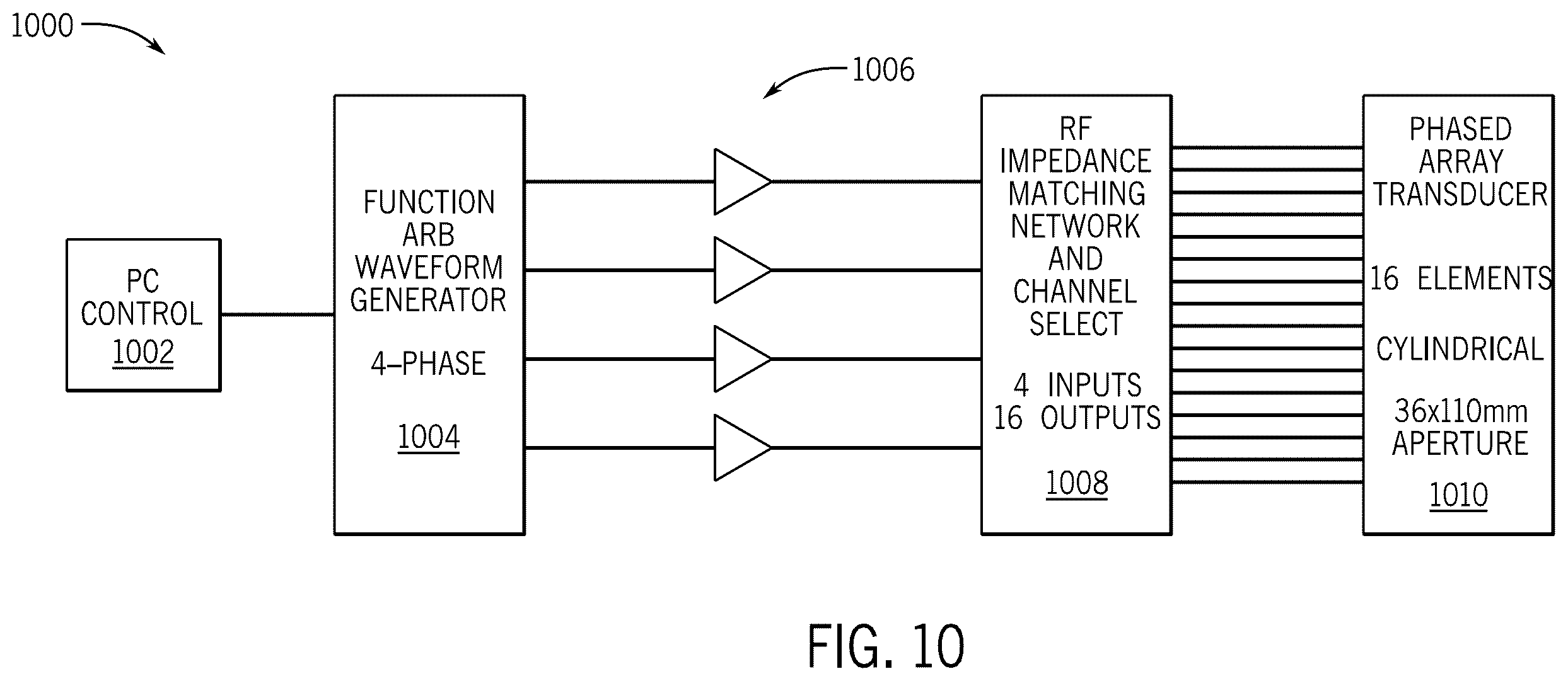 Patent US12360276 Figure 13 – Acoustic phased array system and method for determining well integrity in multi-string configurations