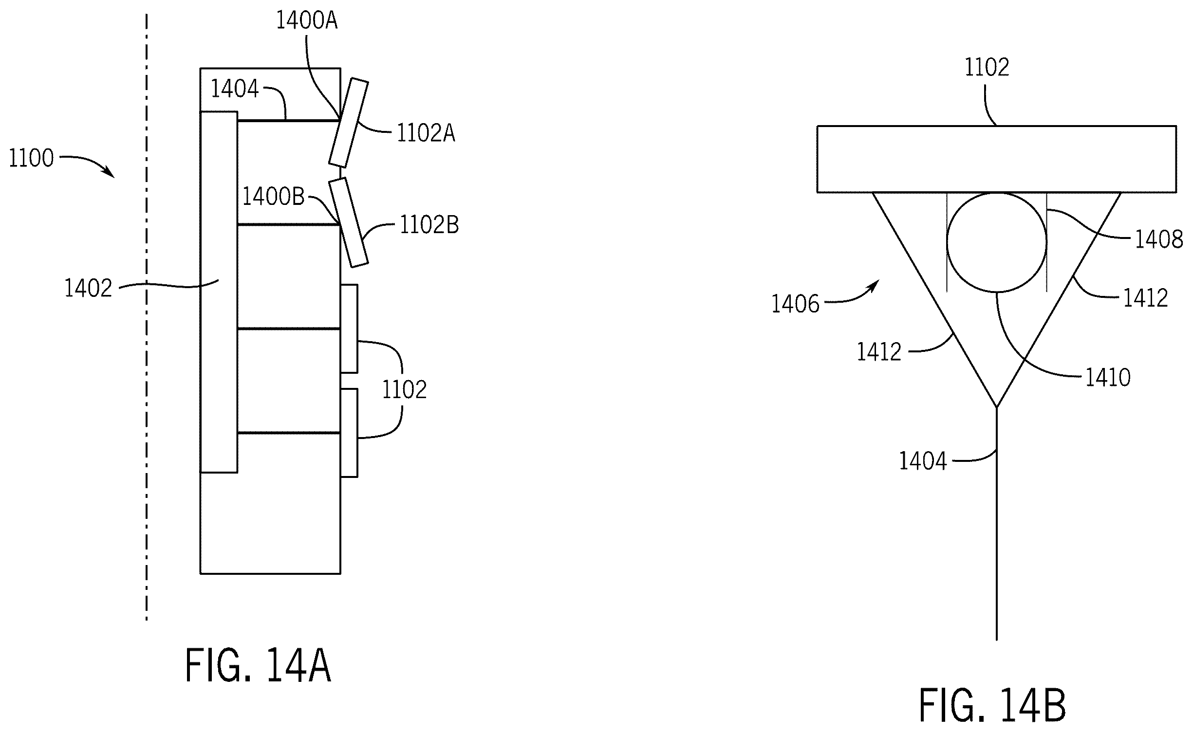 Patent US12360276 Figure 17 – Acoustic phased array system and method for determining well integrity in multi-string configurations