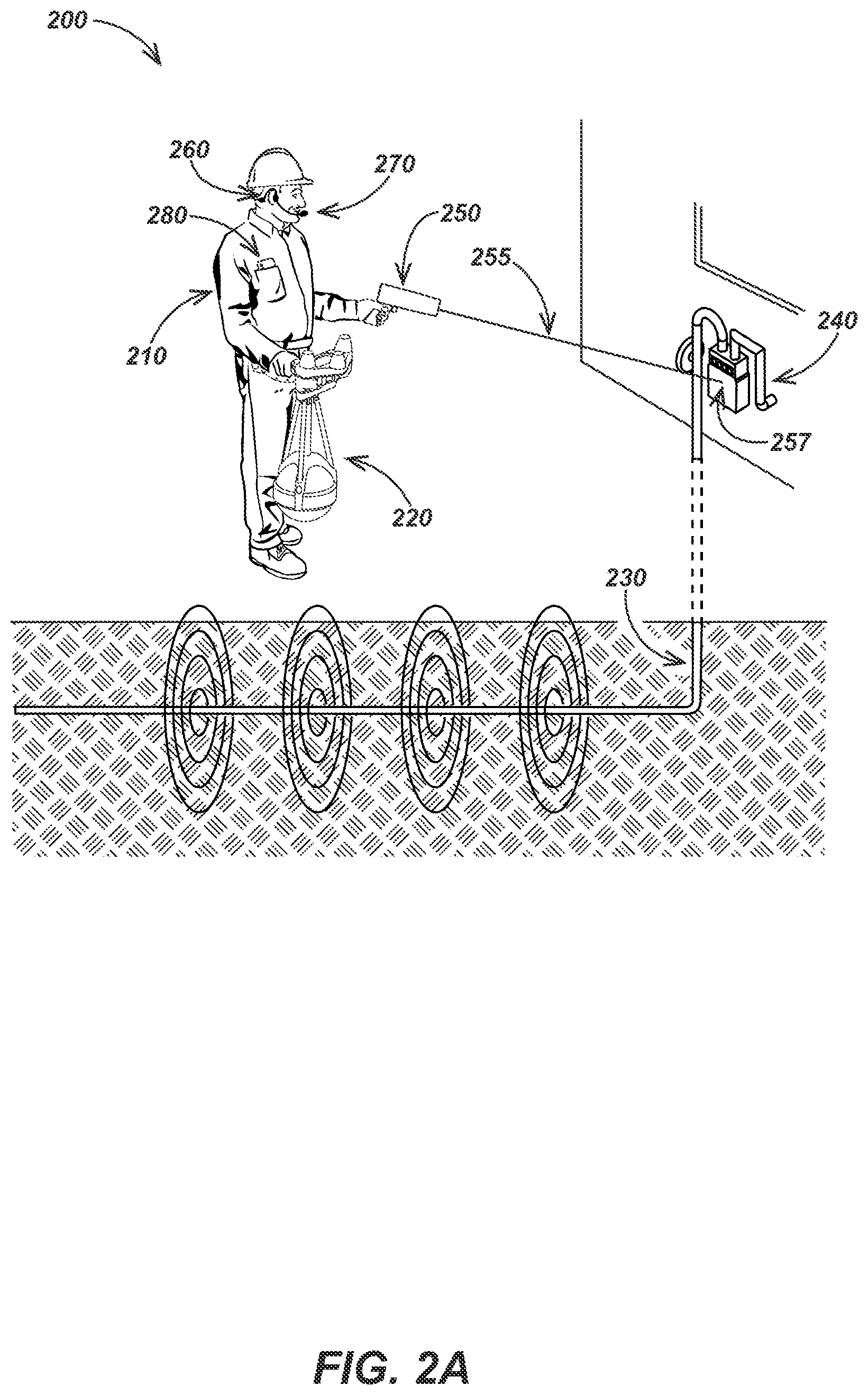 Patent US12360282 Figure 2 – Natural voice utility asset annotation system