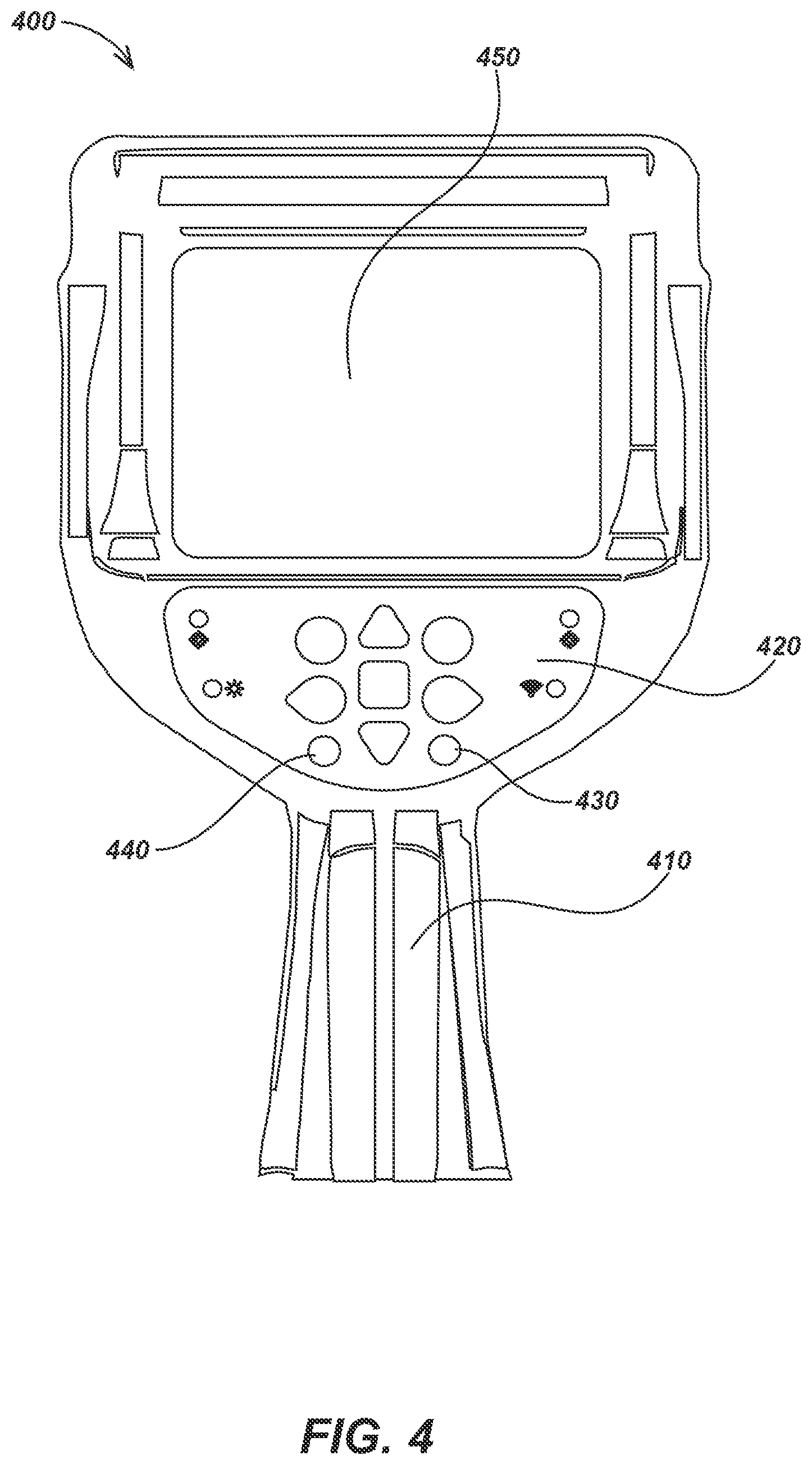 Patent US12360282 Figure 5 – Natural voice utility asset annotation system