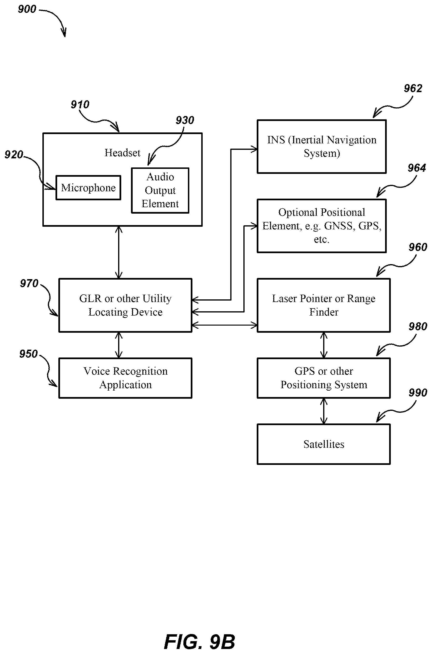Patent US12360282 Figure 15 – Natural voice utility asset annotation system