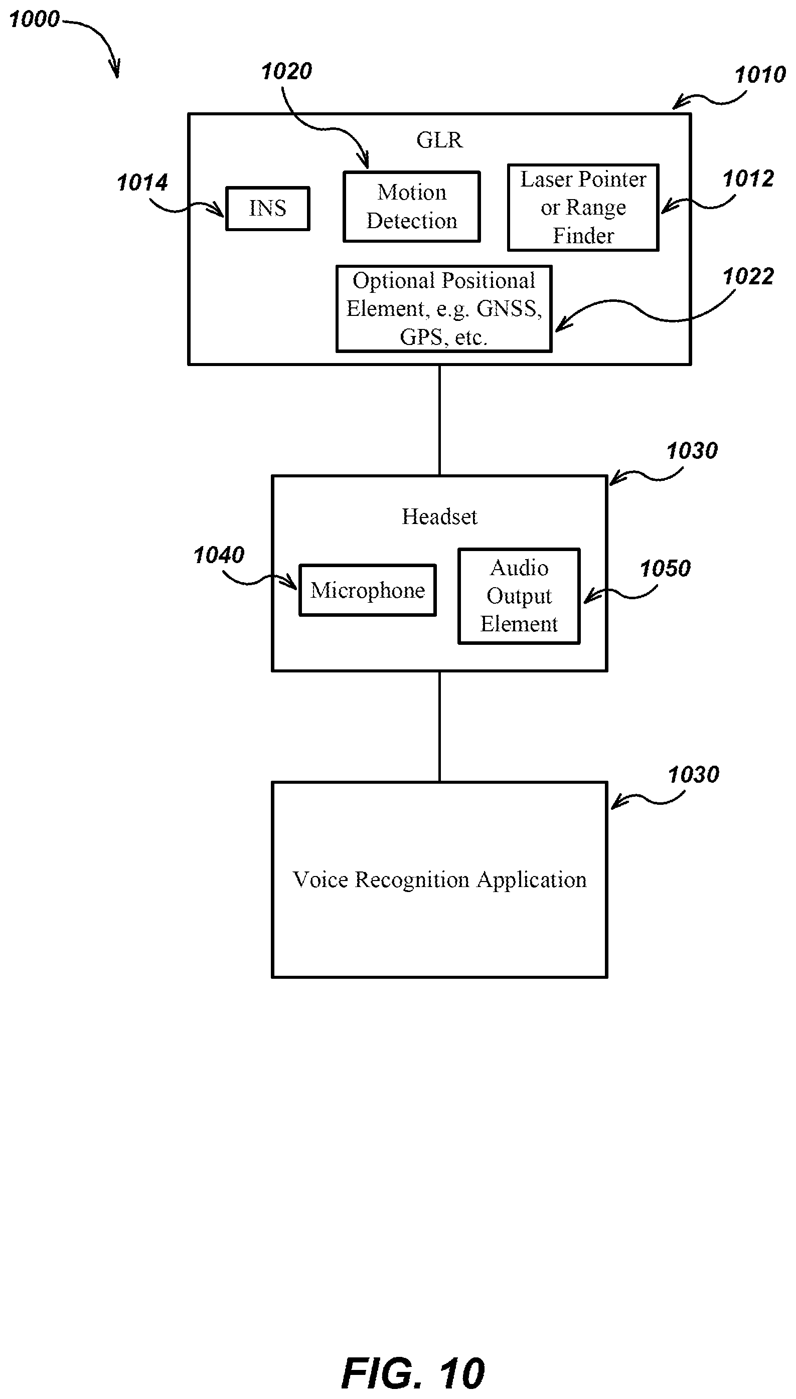 Patent US12360282 Figure 16 – Natural voice utility asset annotation system