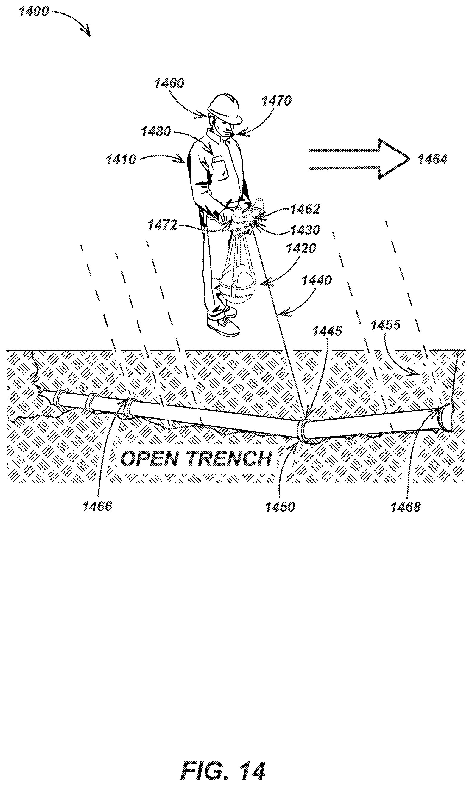 Patent US12360282 Figure 20 – Natural voice utility asset annotation system