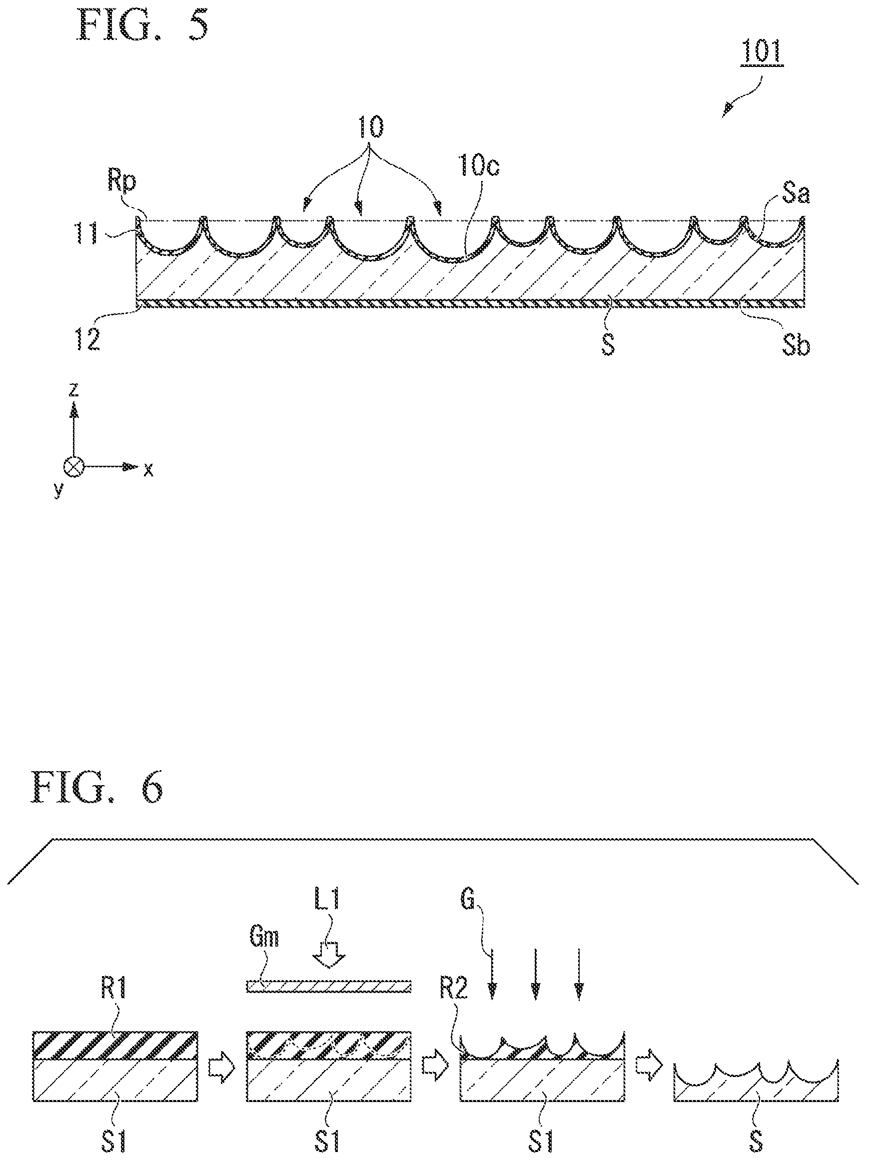Patent US12360293 Figure 3 – Micro-lens array, projection type image display device, method for designing micro-lens array, and method for manufacturing micro-lens array
