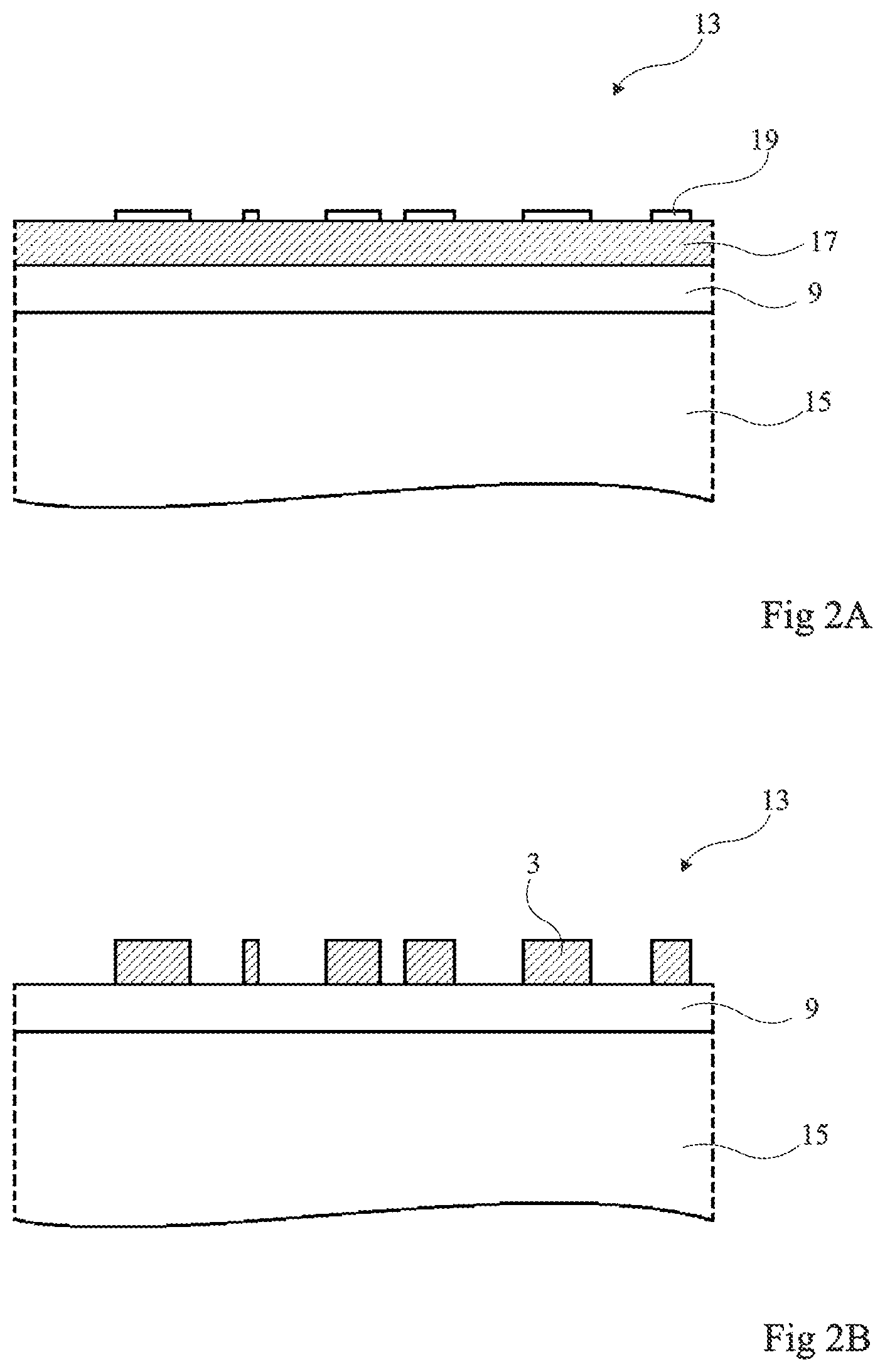 Patent US12360296 Figure 2 – Optical diffuser and its method of manufacture
