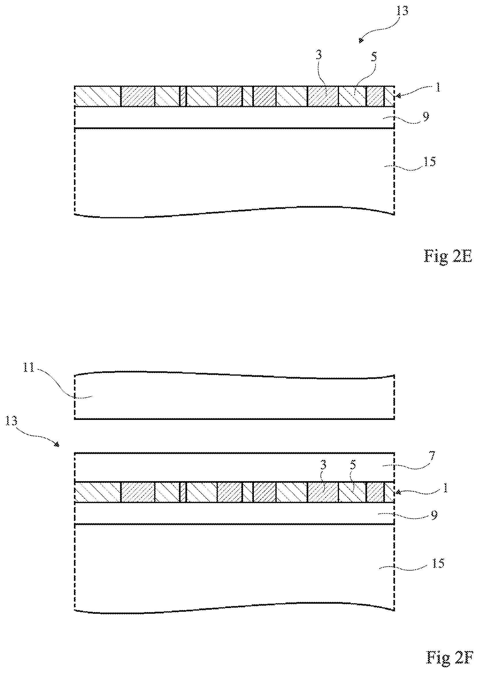 Patent US12360296 Figure 4 – Optical diffuser and its method of manufacture