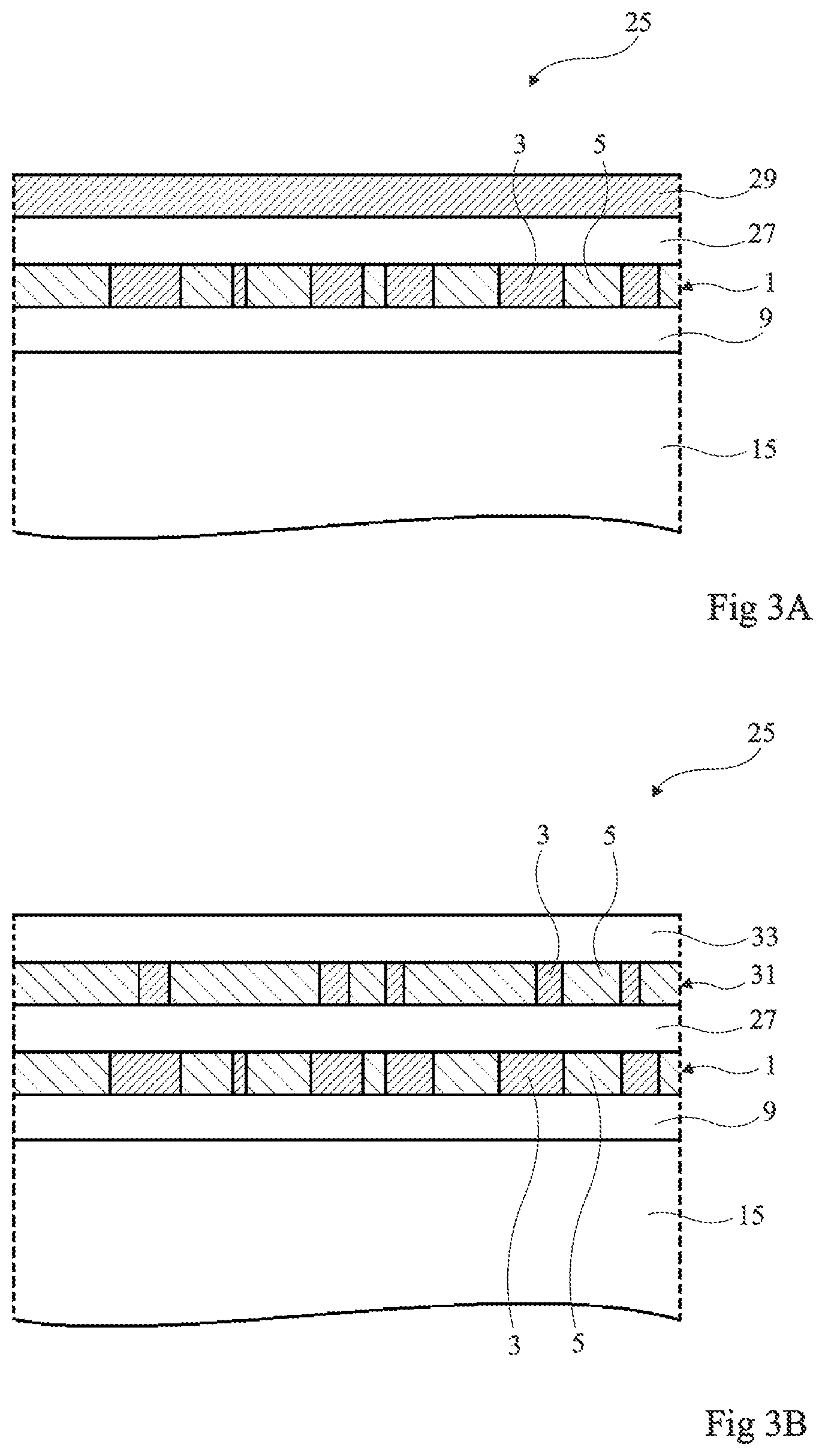 Patent US12360296 Figure 6 – Optical diffuser and its method of manufacture