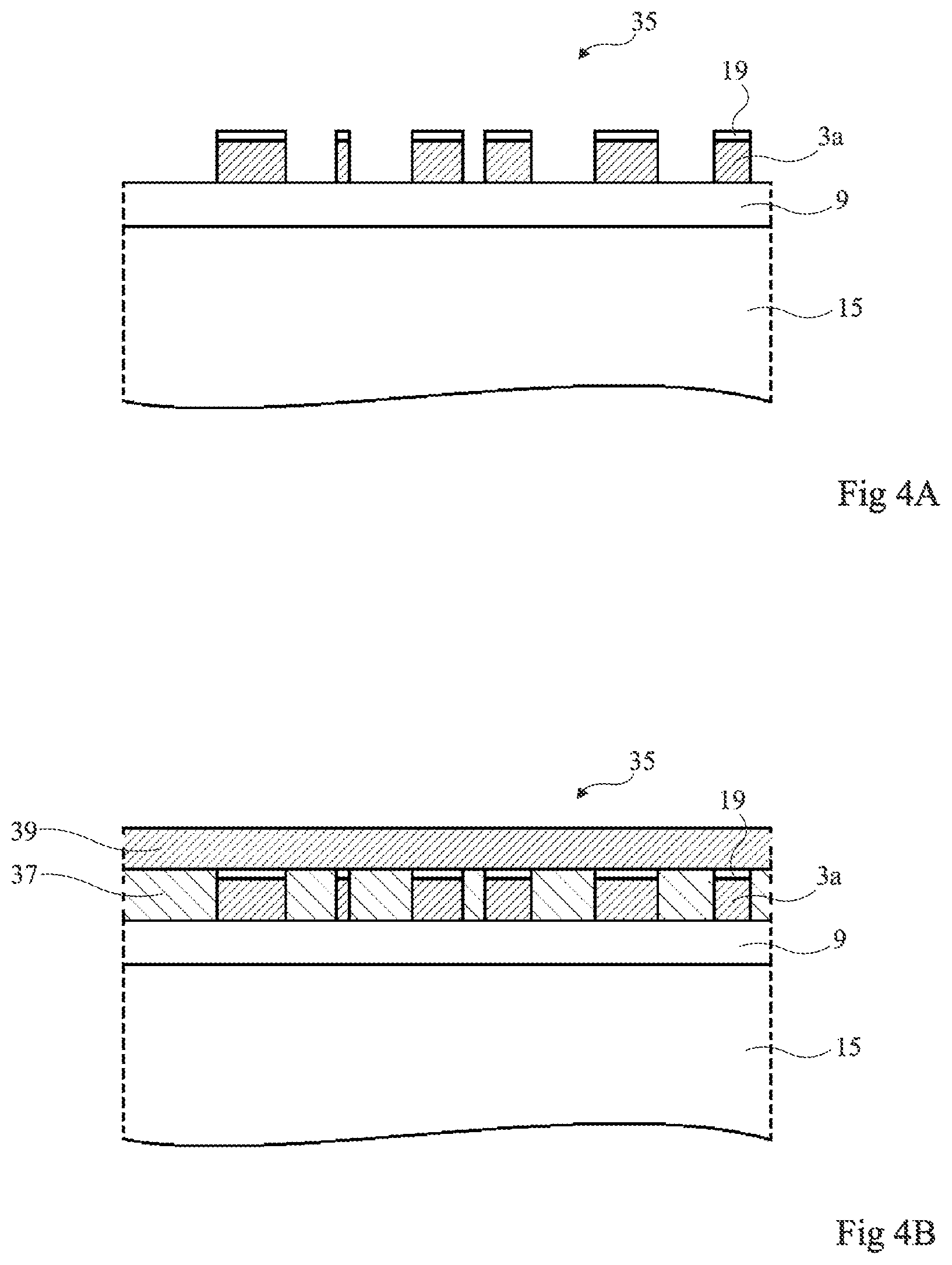 Patent US12360296 Figure 7 – Optical diffuser and its method of manufacture