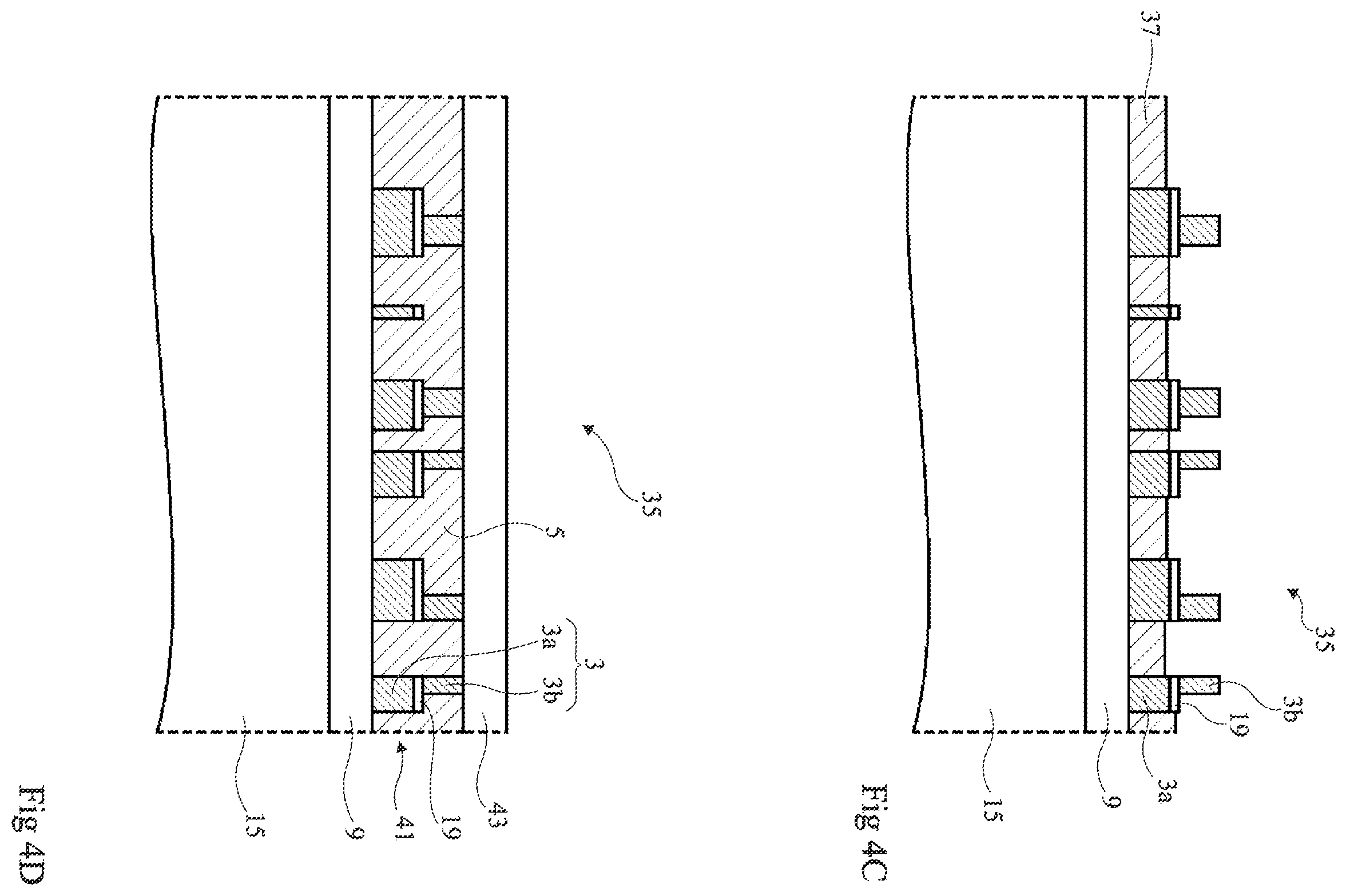 Patent US12360296 Figure 8 – Optical diffuser and its method of manufacture