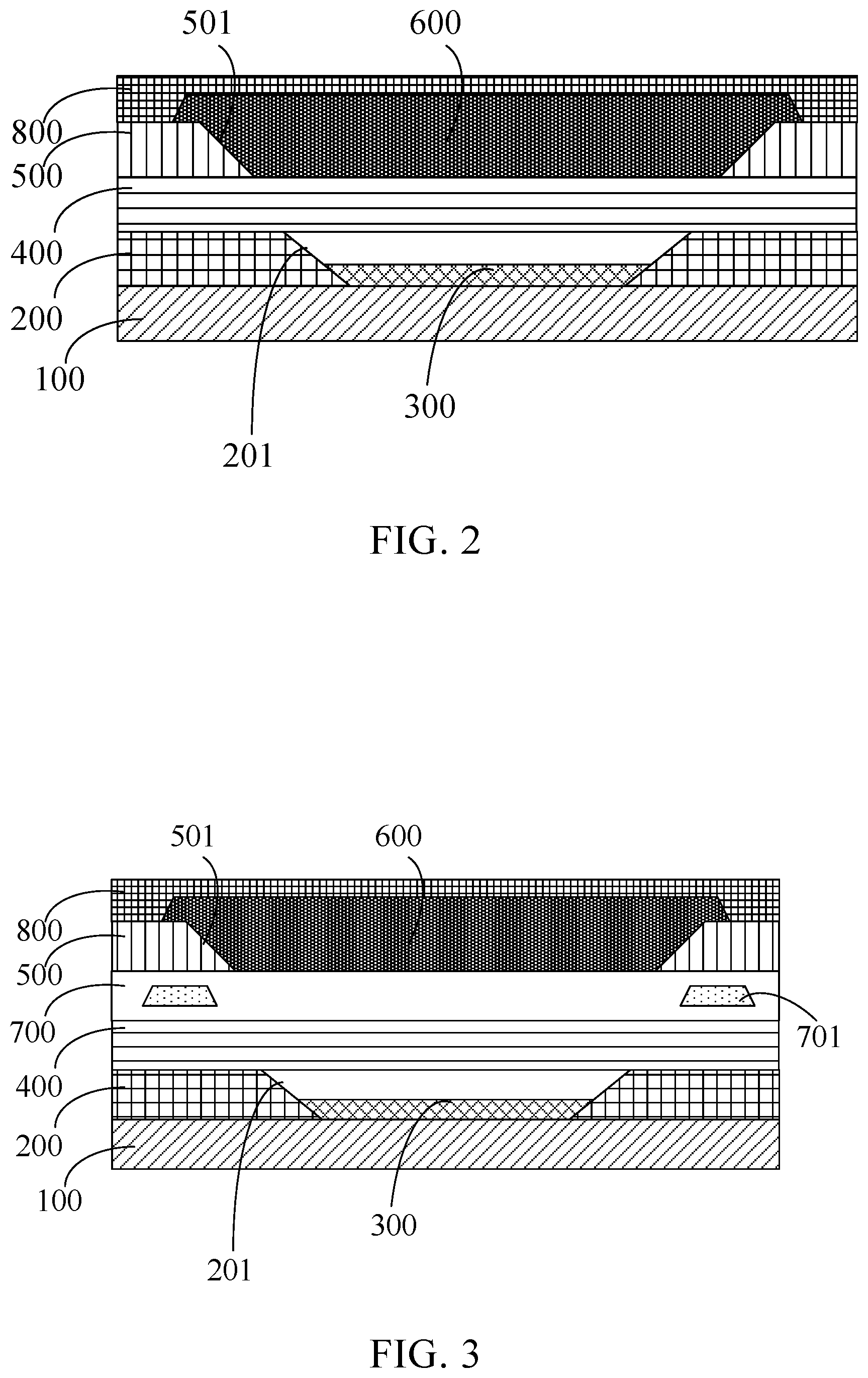 Patent US12360301 Figure 2 – Display panel