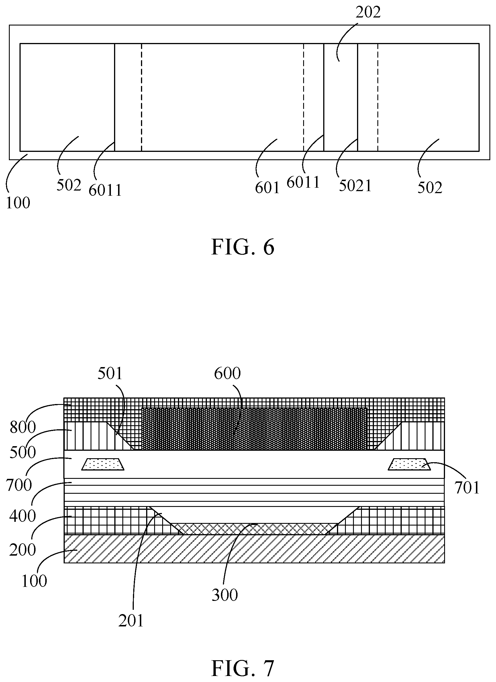 Patent US12360301 Figure 4 – Display panel