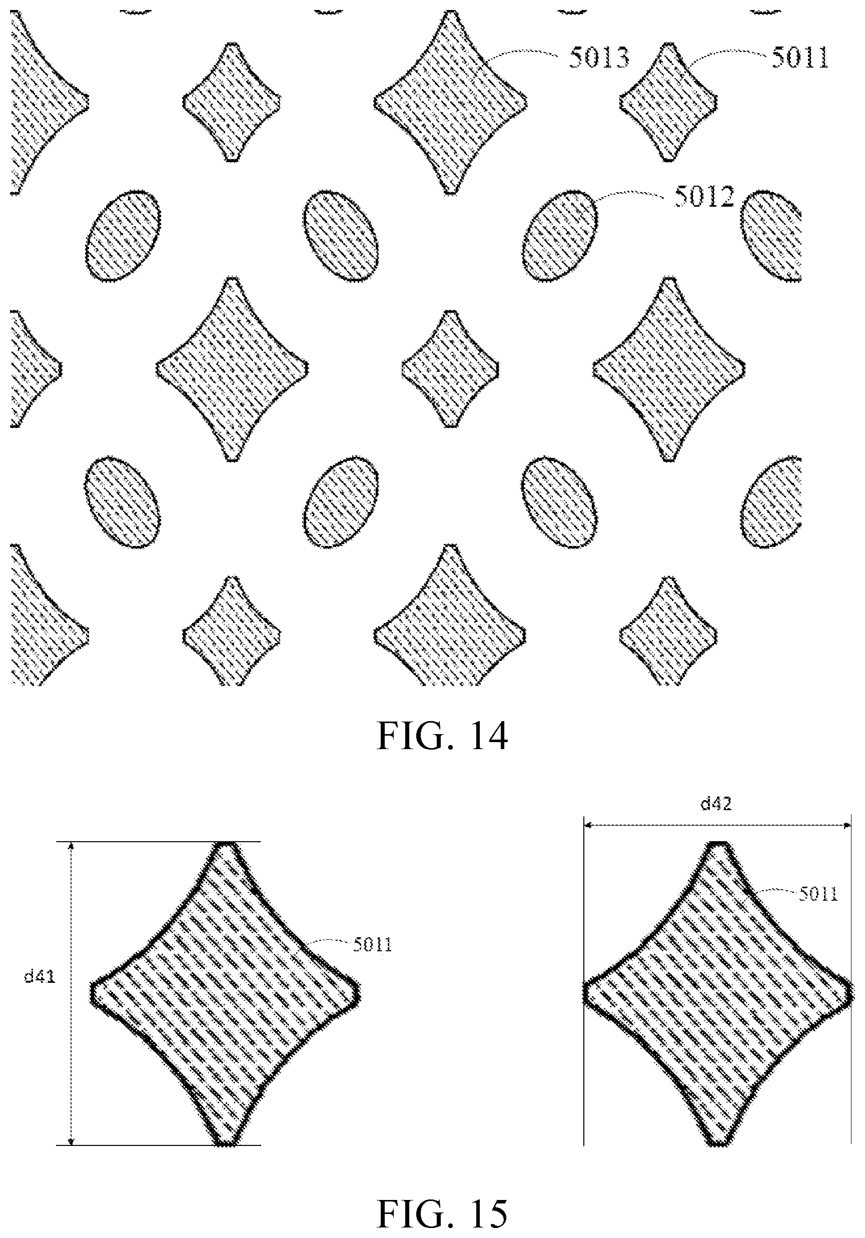 Patent US12360301 Figure 9 – Display panel