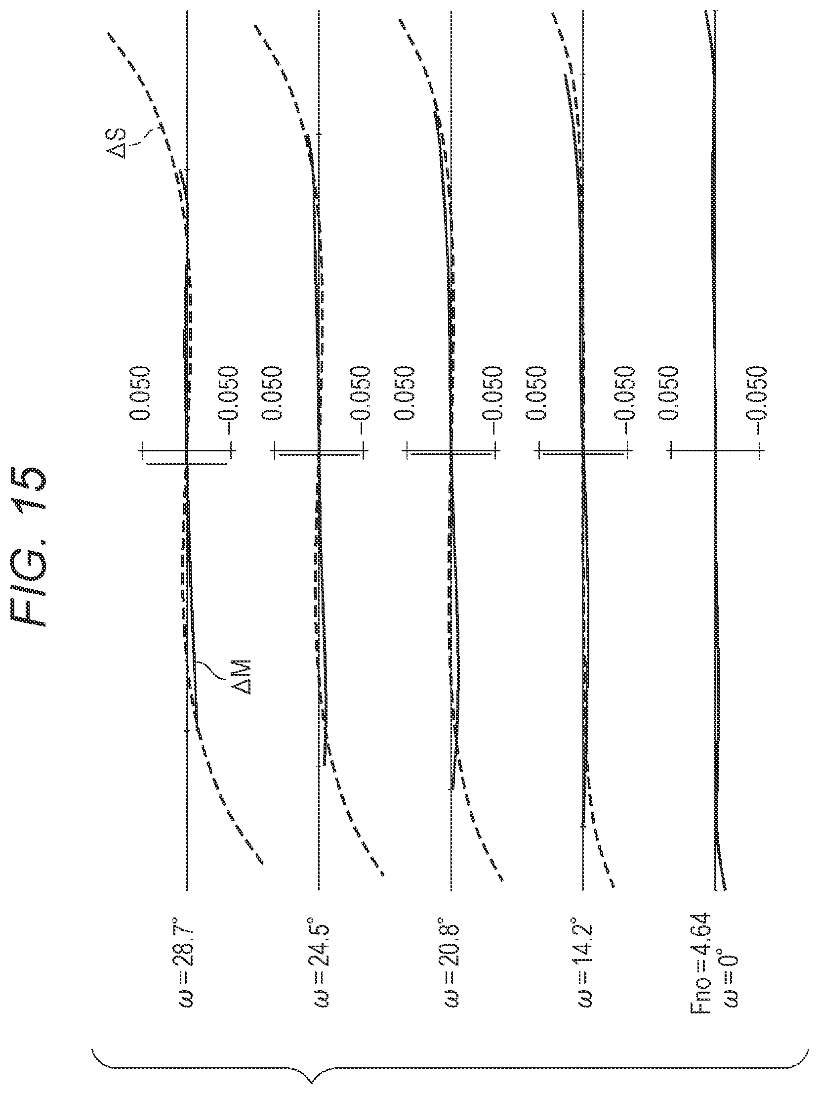 Patent US12360338 Figure 15 – Converter lens, interchangeable lens, and image pickup apparatus
