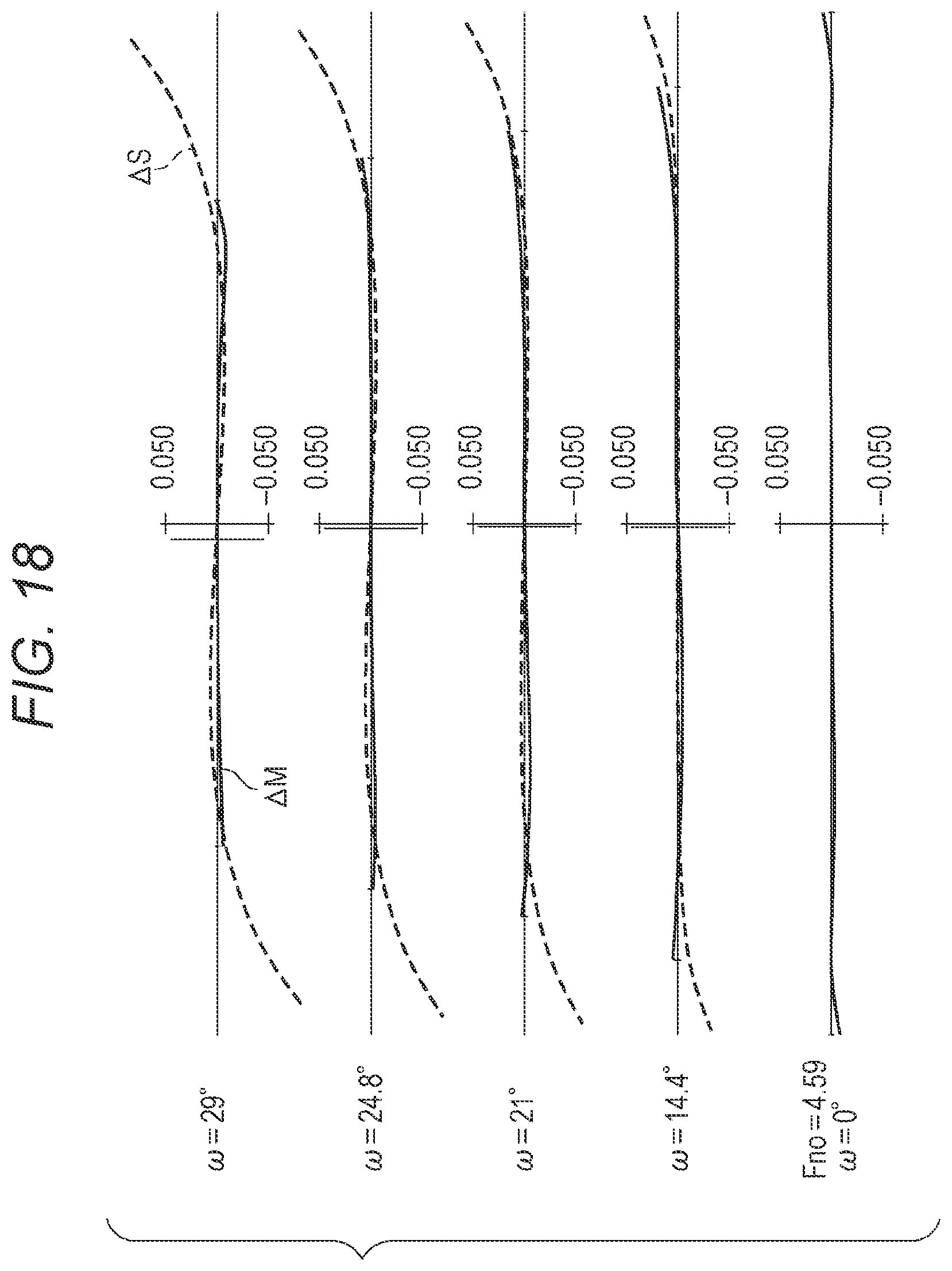 Patent US12360338 Figure 18 – Converter lens, interchangeable lens, and image pickup apparatus