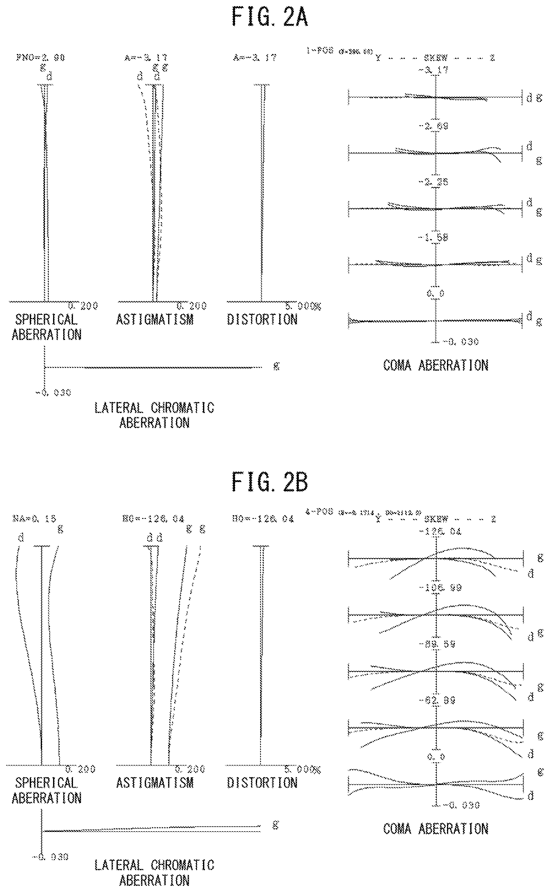 Patent US12360340 Figure 2 – Optical system, optical apparatus, and method for manufacturing optical system
