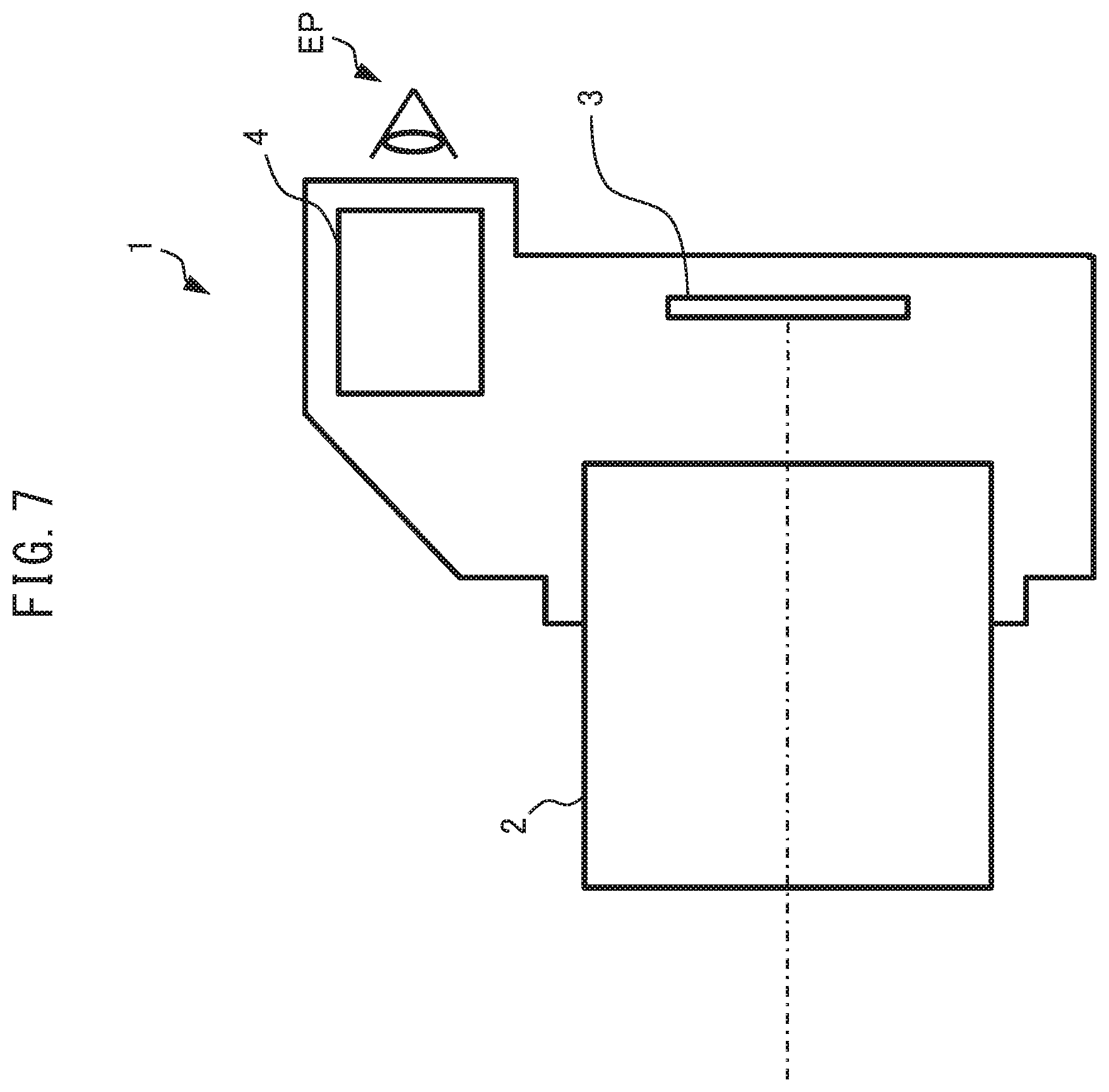Patent US12360340 Figure 7 – Optical system, optical apparatus, and method for manufacturing optical system