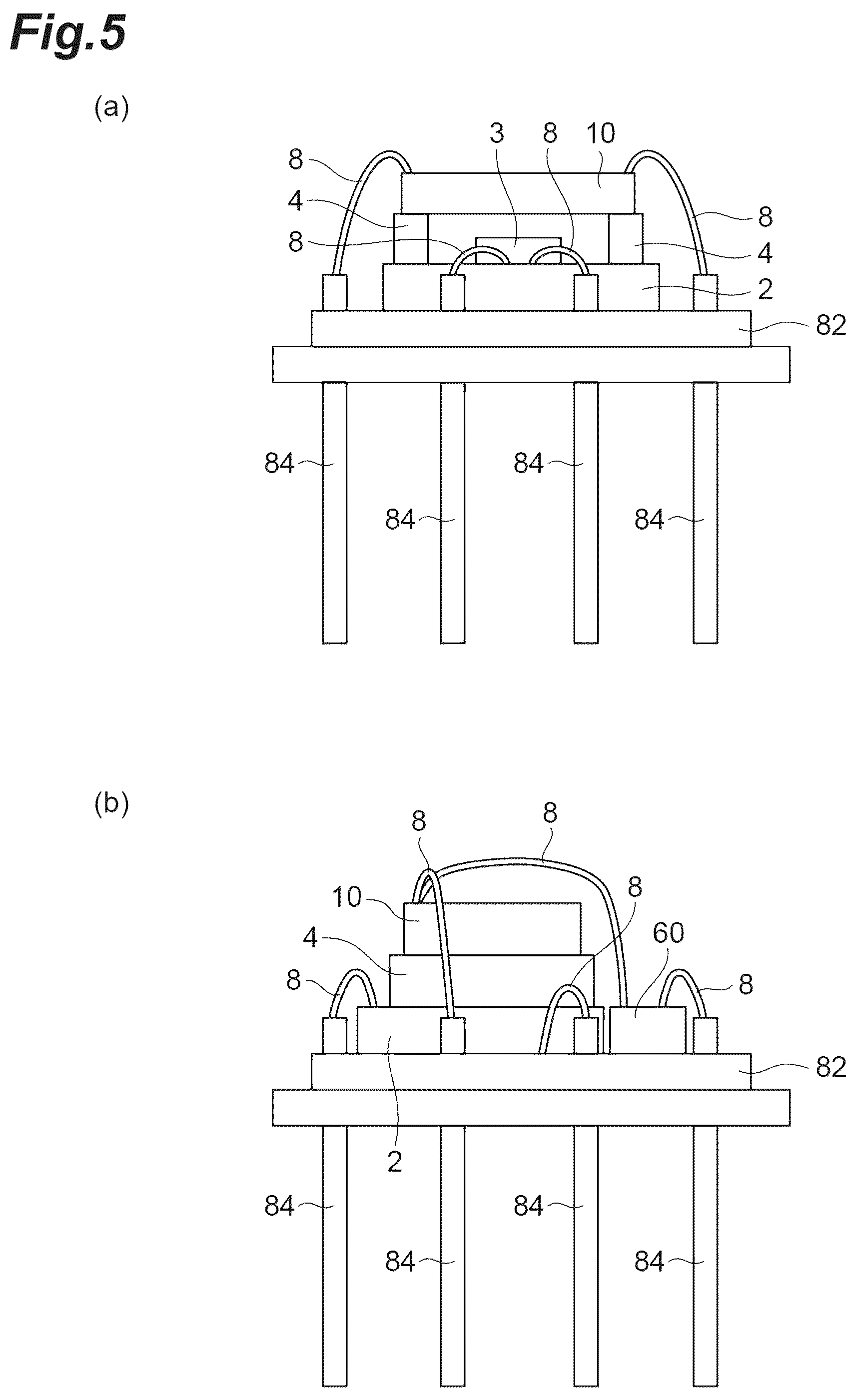 Patent US12360356 Figure 5 – Optical filter device and method for controlling optical filter device
