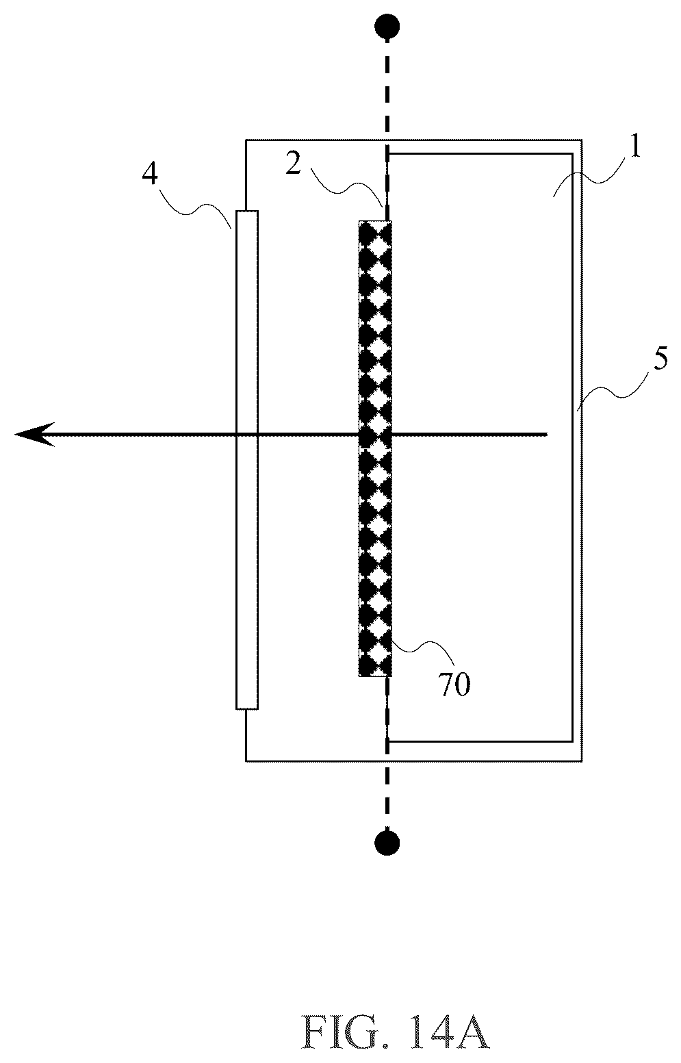 Patent US12360366 Figure 16 – Systems and methods for integrating into a vehicle virtual display systems using field evolving cavities and curved components