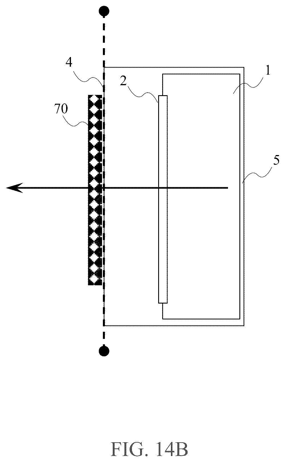 Patent US12360366 Figure 17 – Systems and methods for integrating into a vehicle virtual display systems using field evolving cavities and curved components