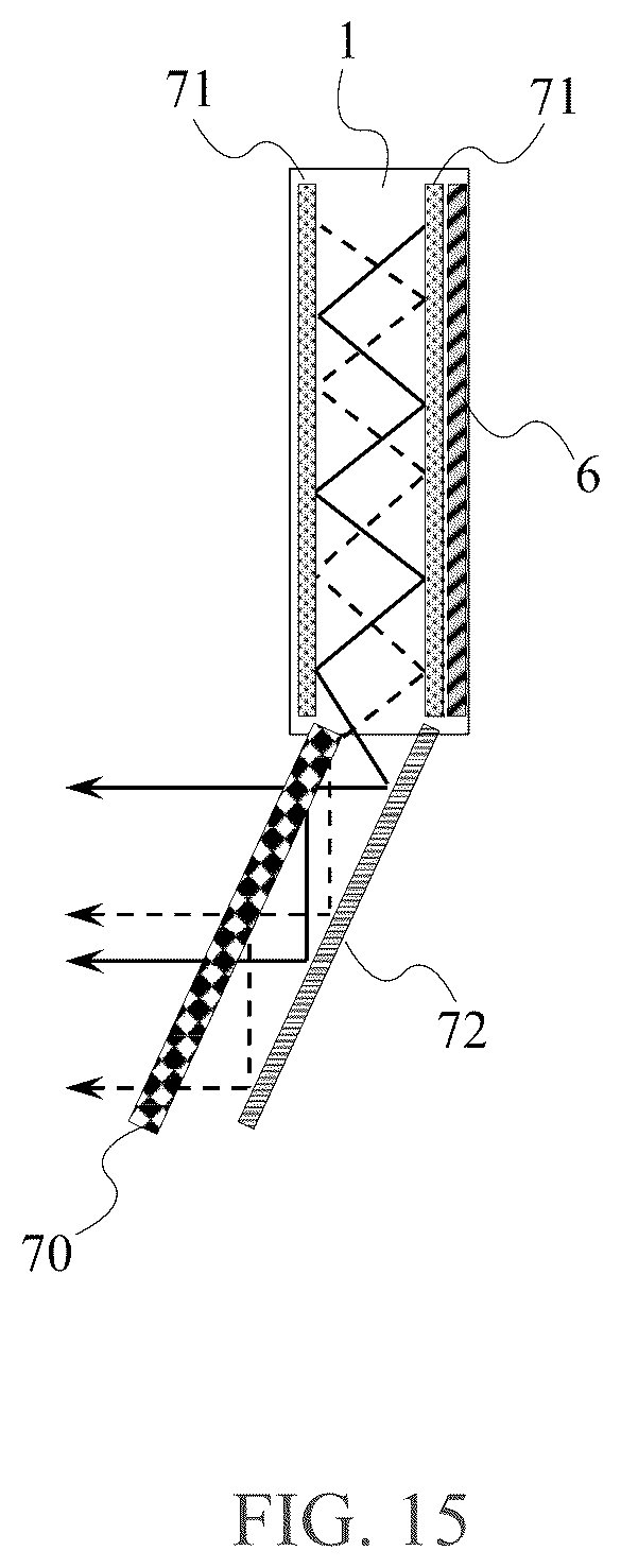 Patent US12360366 Figure 18 – Systems and methods for integrating into a vehicle virtual display systems using field evolving cavities and curved components