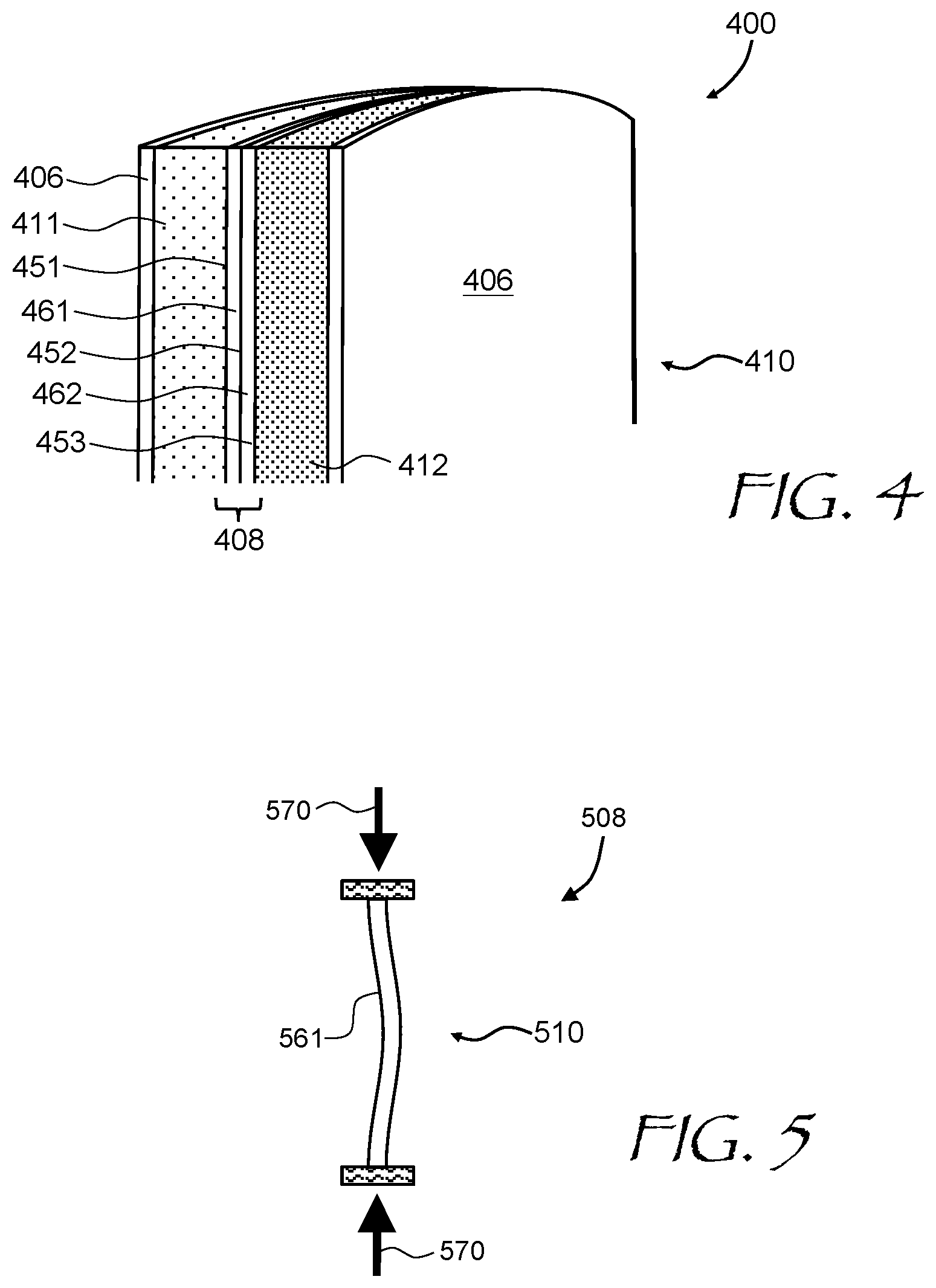 Patent US12360368 Figure 4 – Polarization-selective varifocal liquid lens